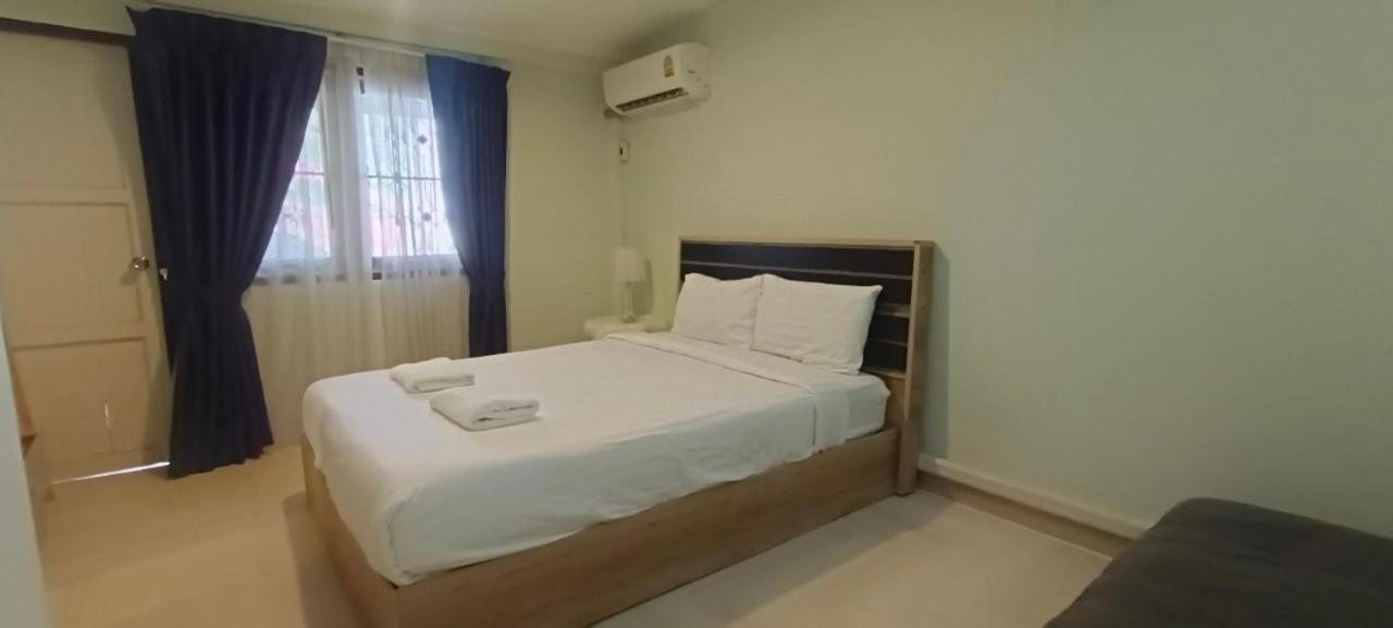 4br House Mrt Subway 250m Chatujak Market Wi-fi Holiday home Bangkok