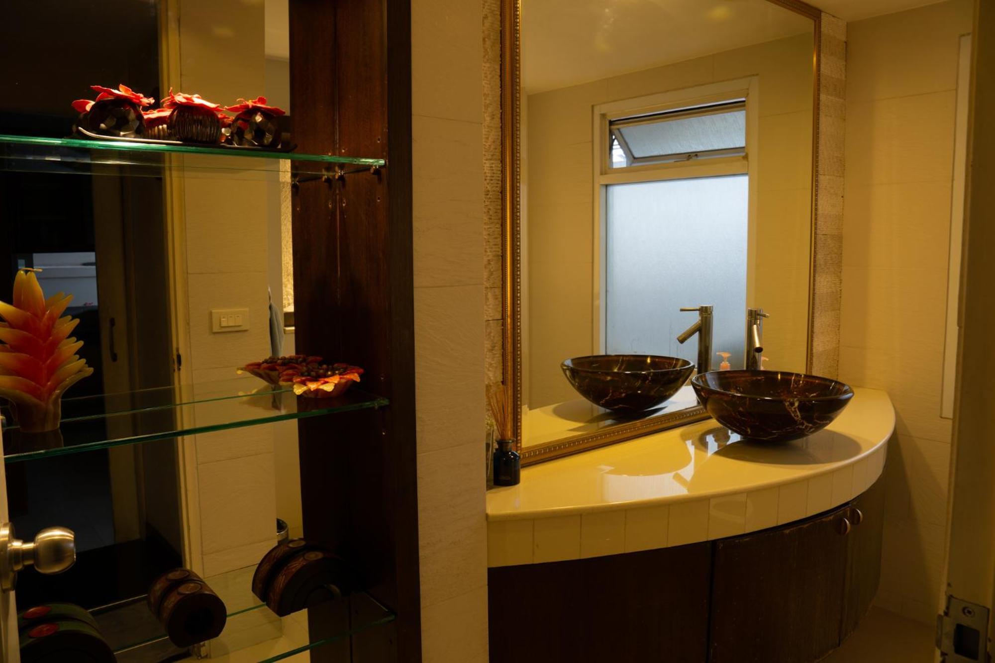 Vakantiehuis Modern In Sukhumvit *