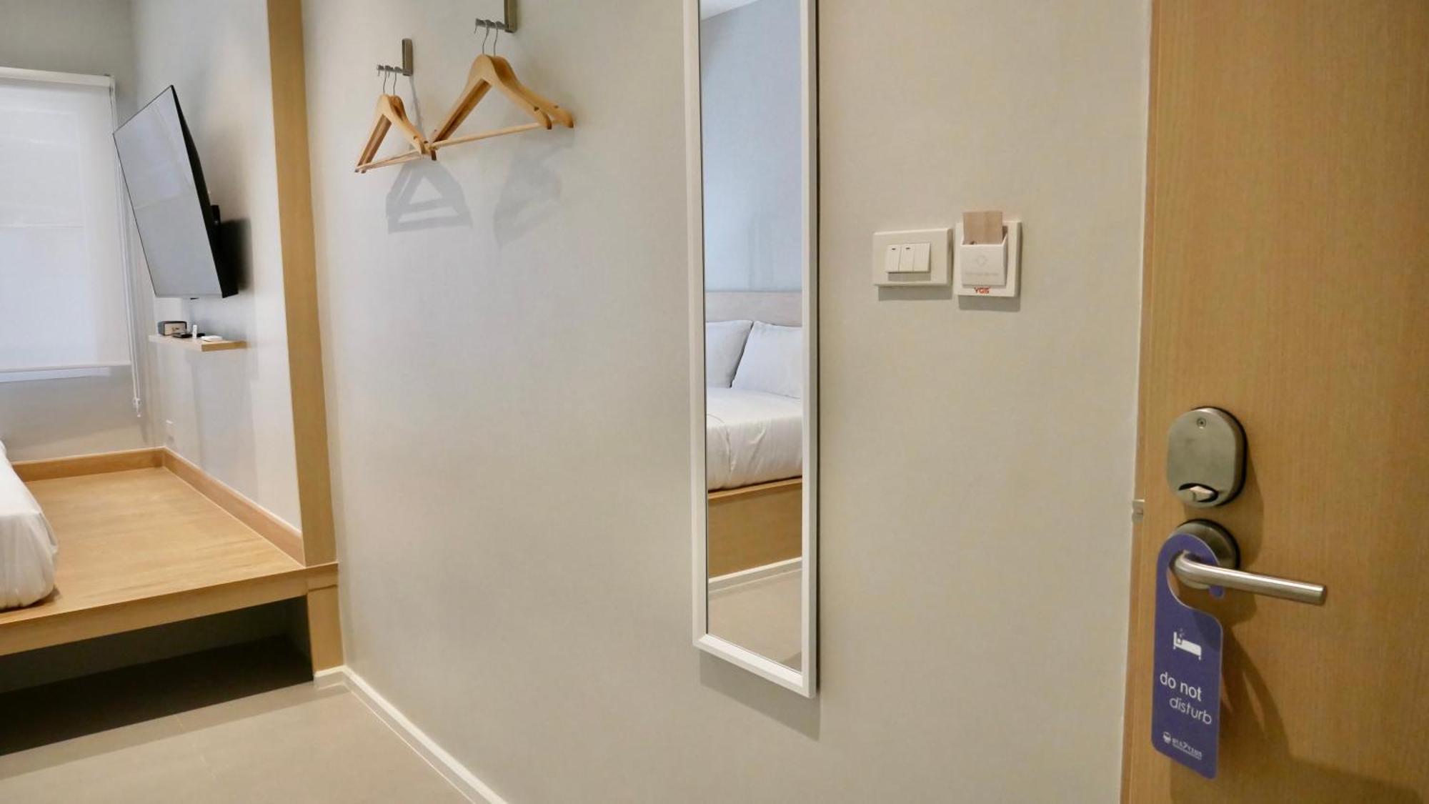 The Staytion Sukhumvit Hotel