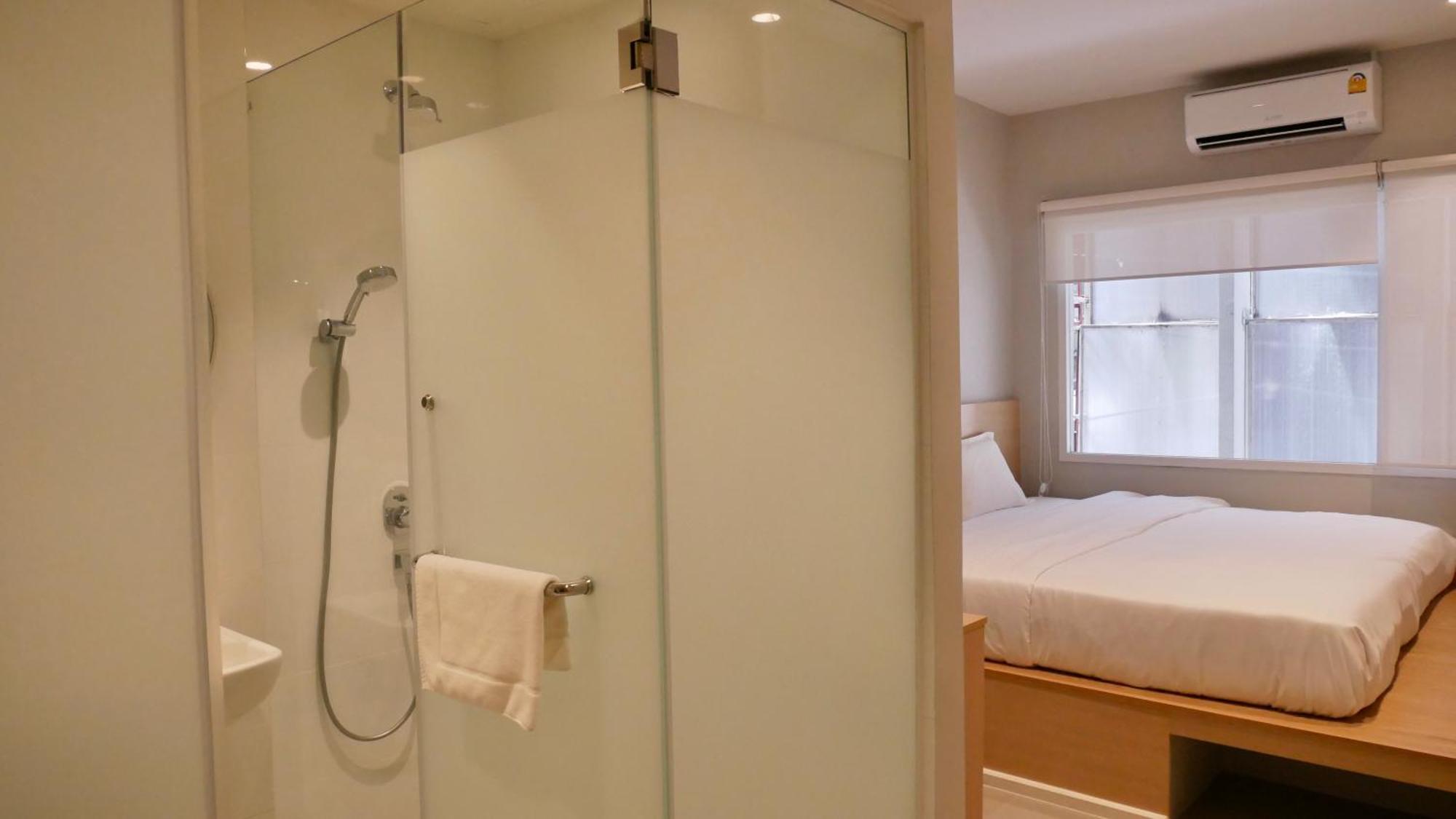 Hotel The Staytion Sukhumvit Bangkok