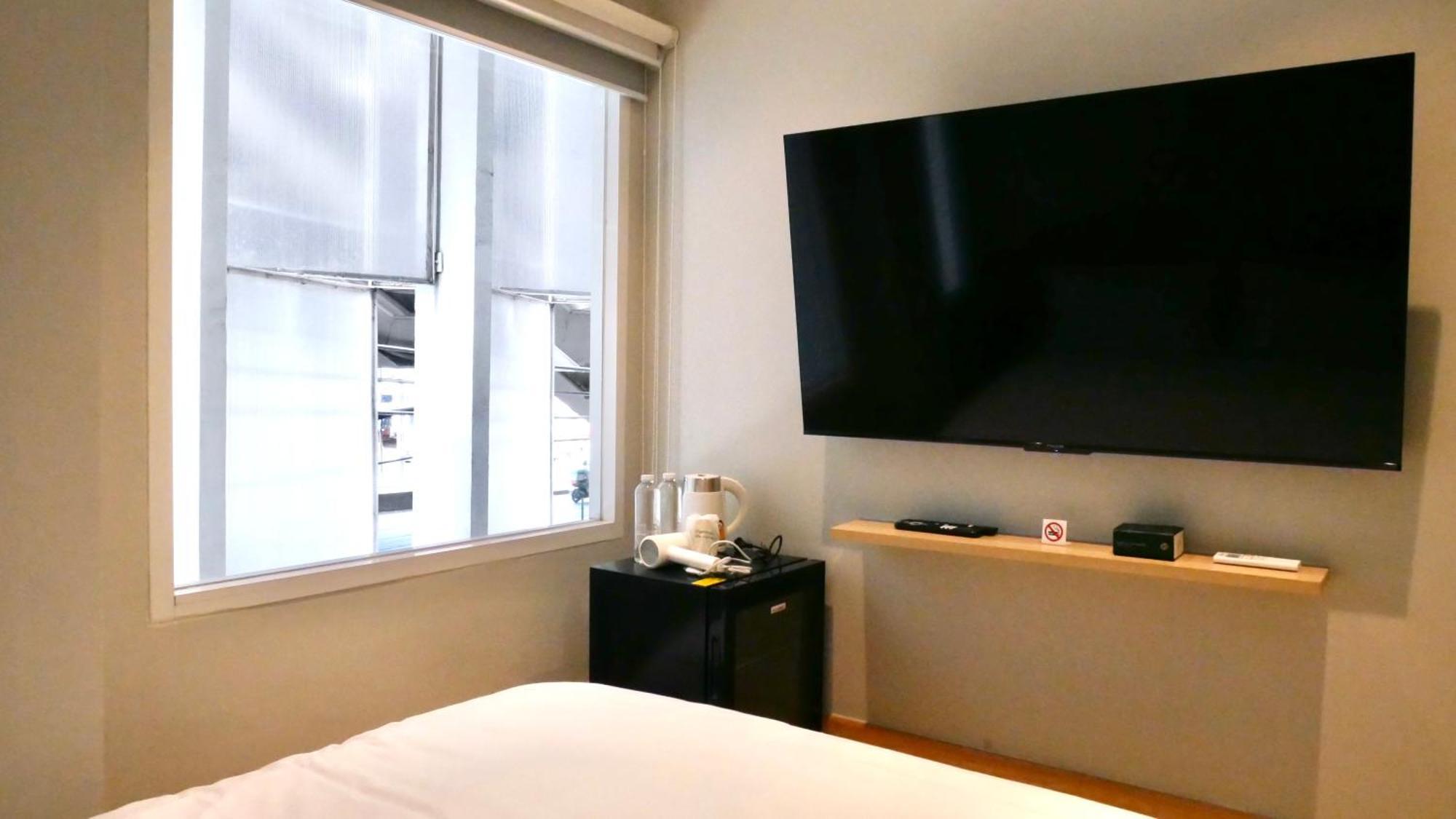 Hotel The Staytion Sukhumvit *