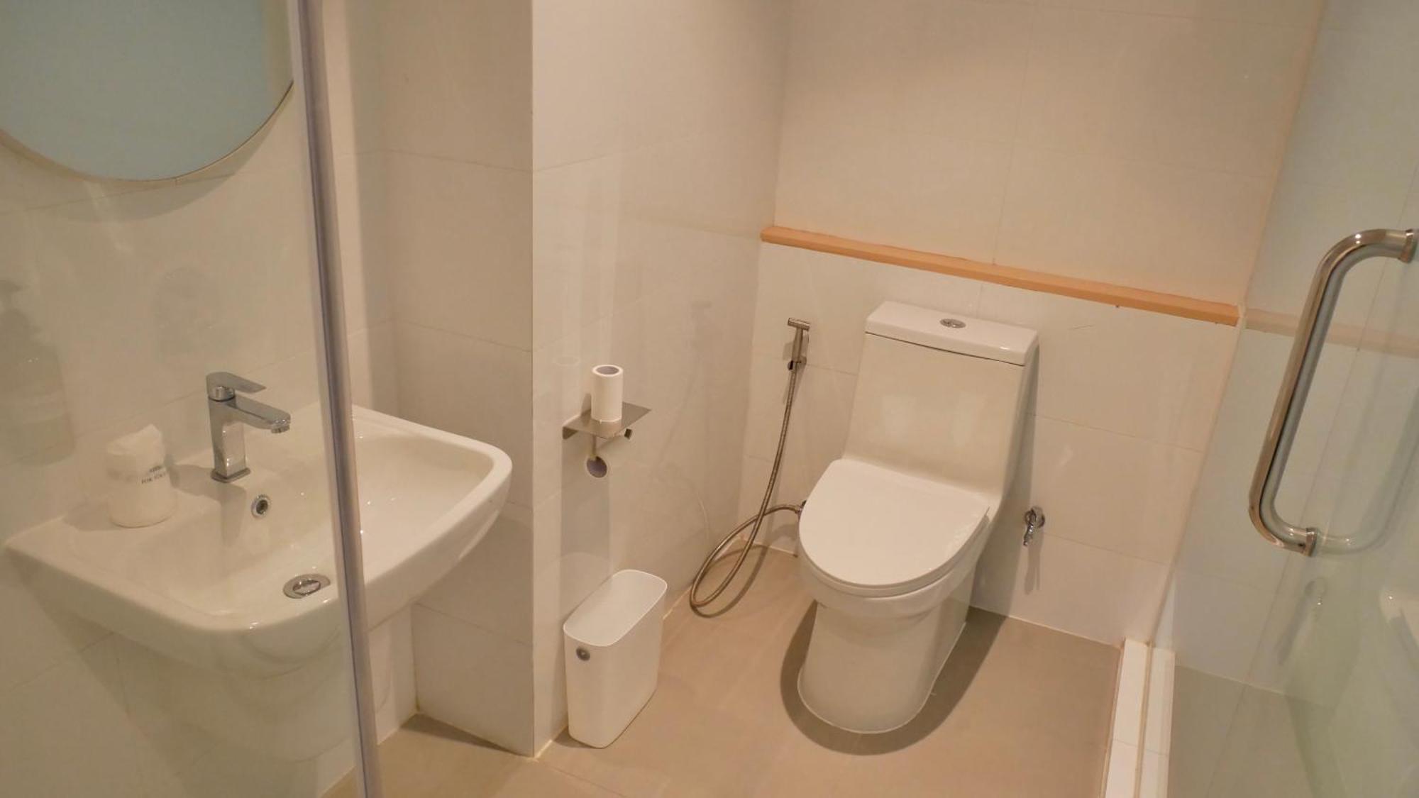 Hotel The Staytion Sukhumvit Bangkok