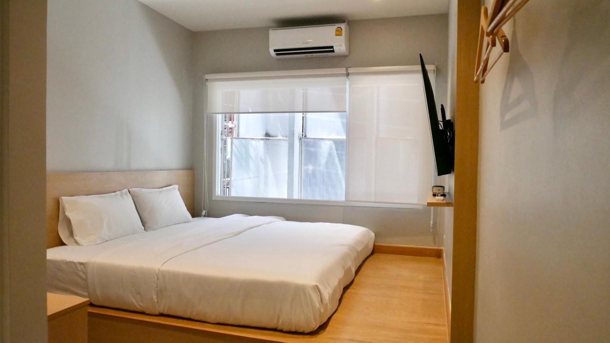 The Staytion Sukhumvit Hotel Bangkok