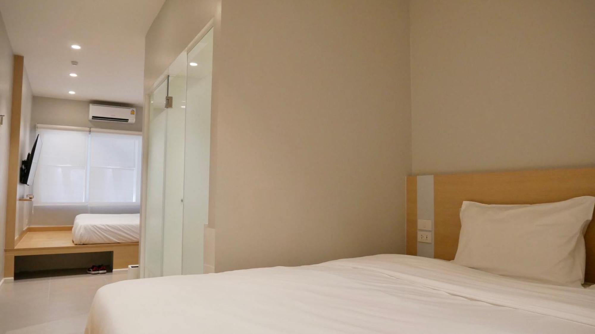 The Staytion Sukhumvit *