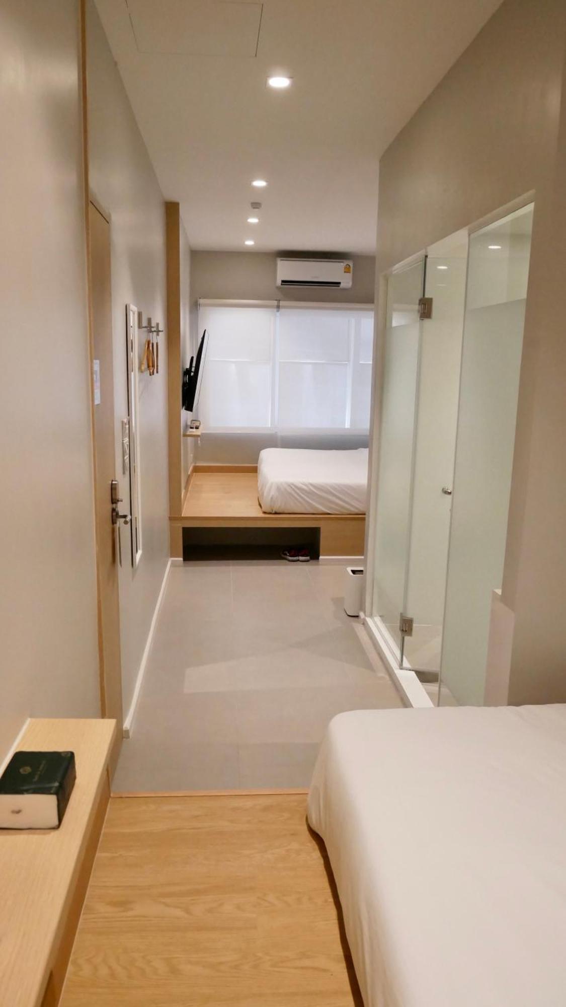 The Staytion Sukhumvit *