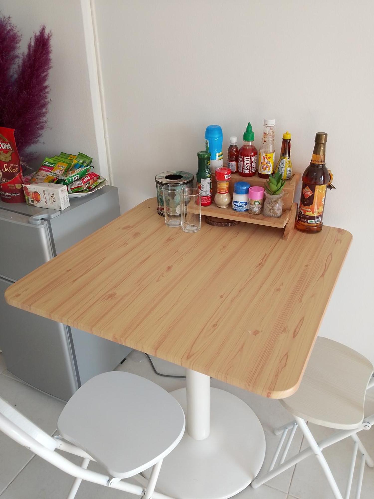 - Cozy Budget Flat In Ladphao Rd, Bangkapi Bangkok