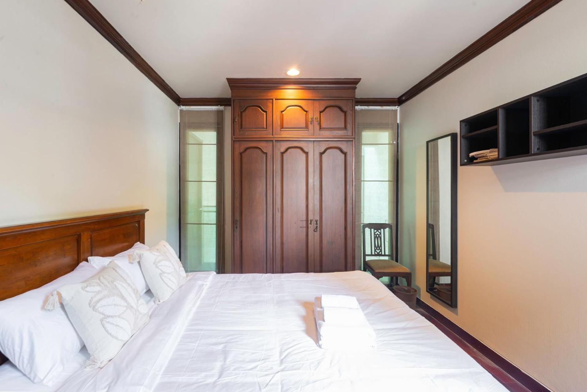 Villa Luxe Pool 3 Min To Thonglor Bts & Nightlife Bangkok