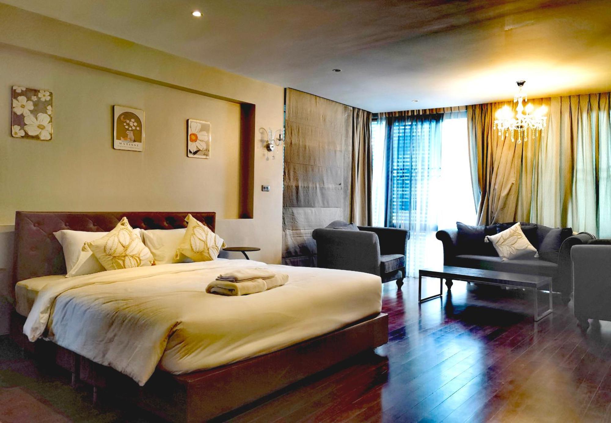 Luxury Pool 3 Min To Thonglor Bts & Nightlife Bangkok