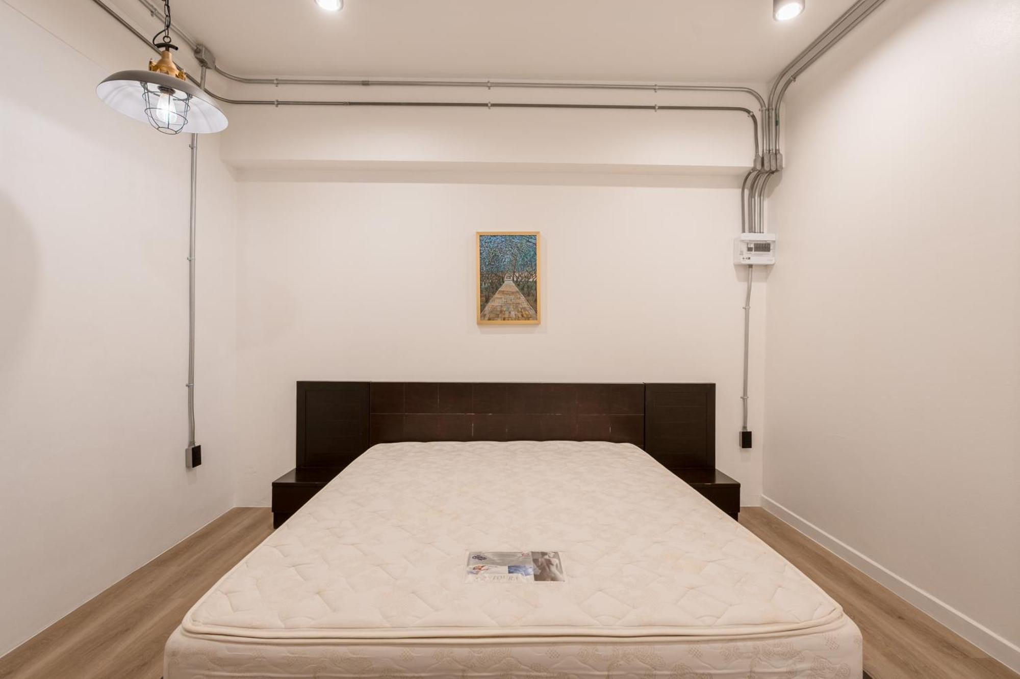 Apartment Location Near Patpong Night Market *