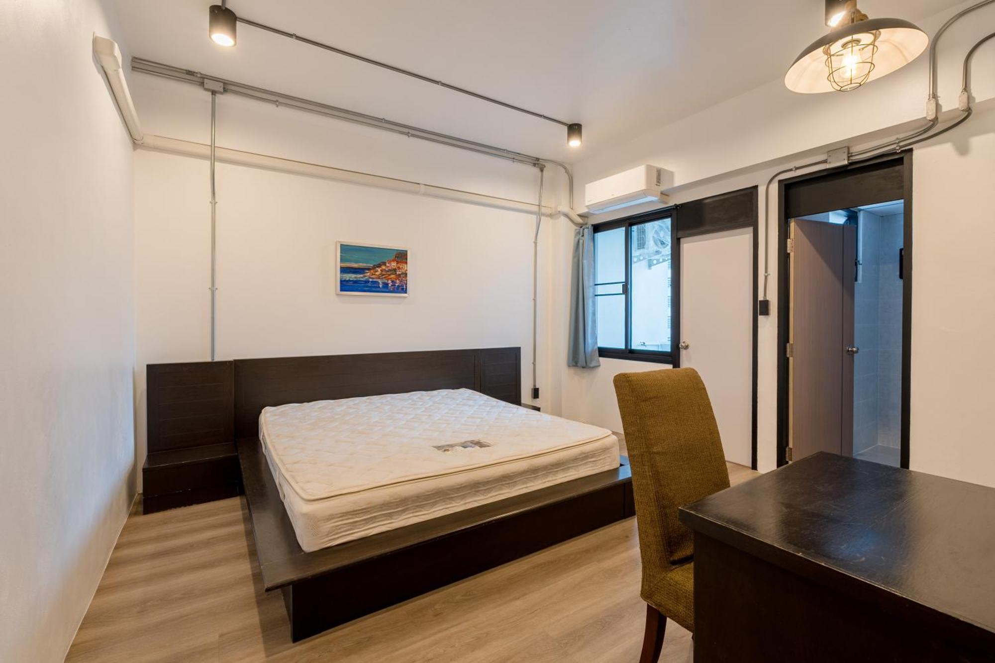 Apartment Location Near Patpong Night Market Bangkok