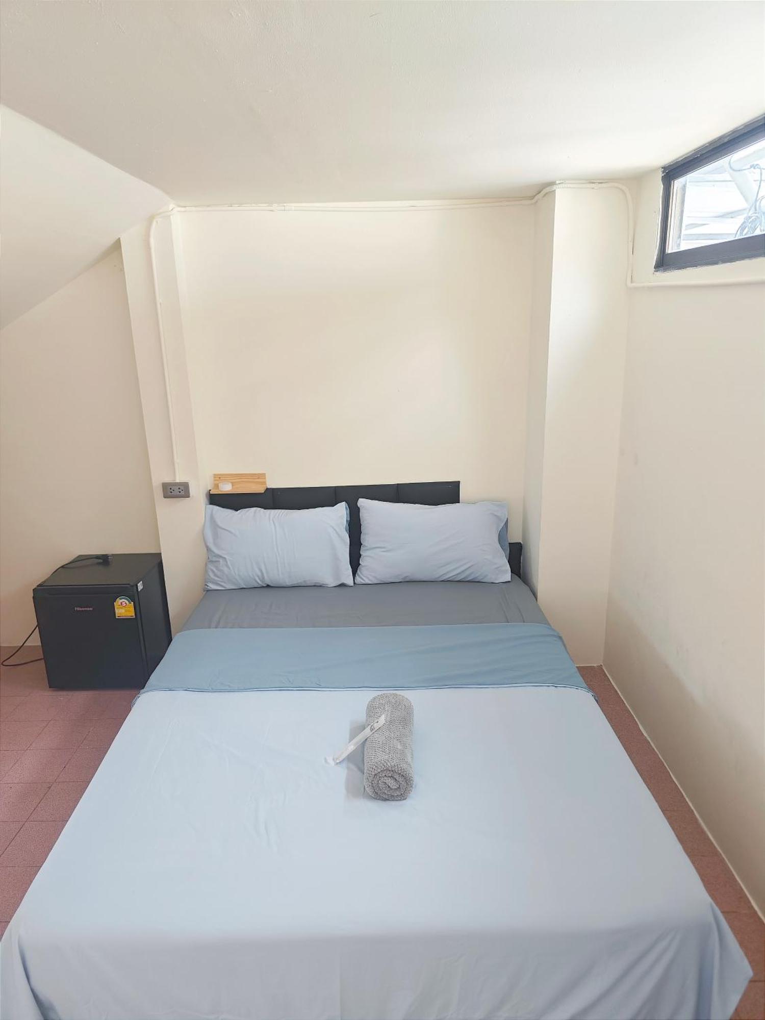 Hostal Panda Bangkok