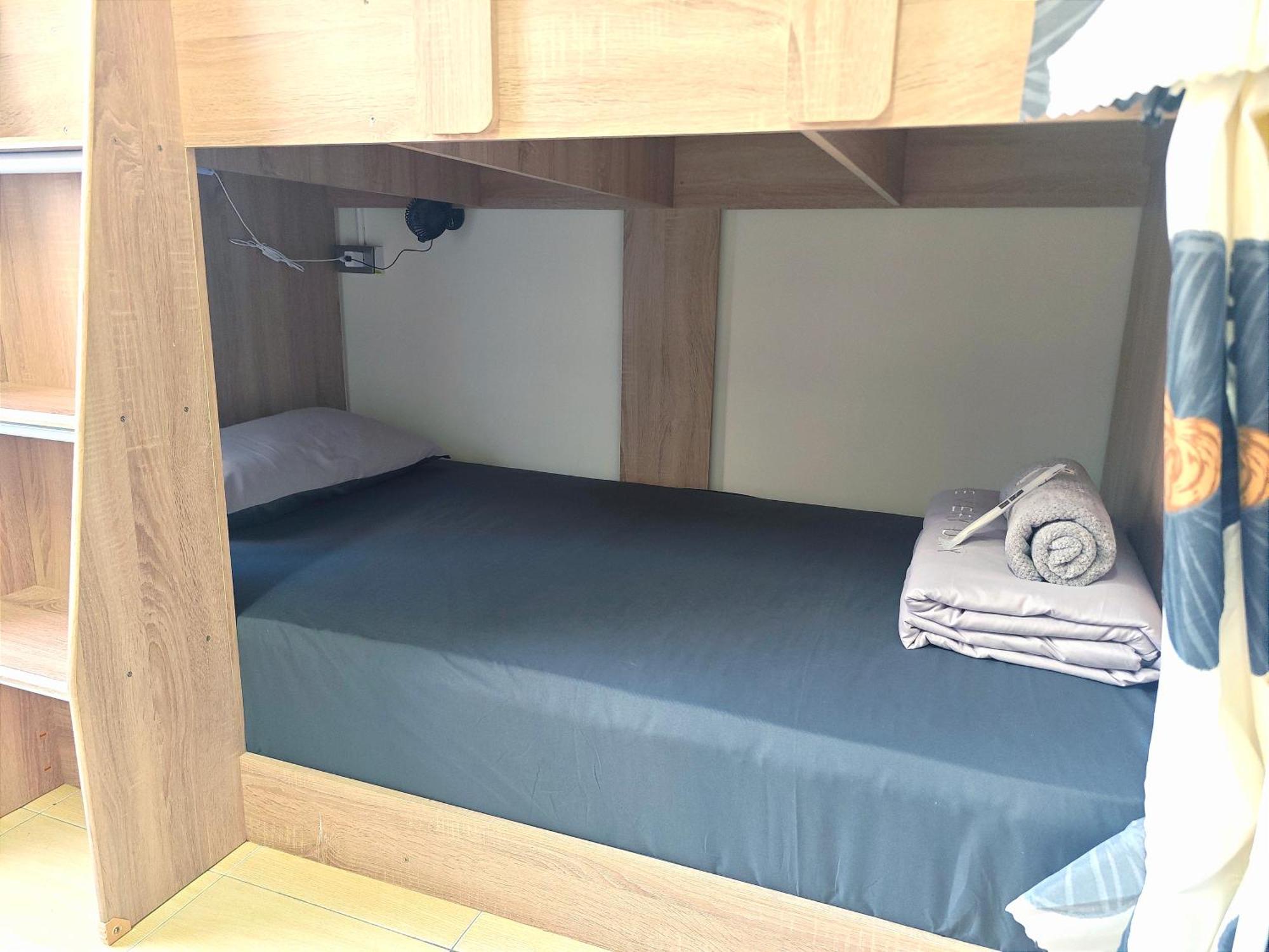 Panda Hostal Bangkok