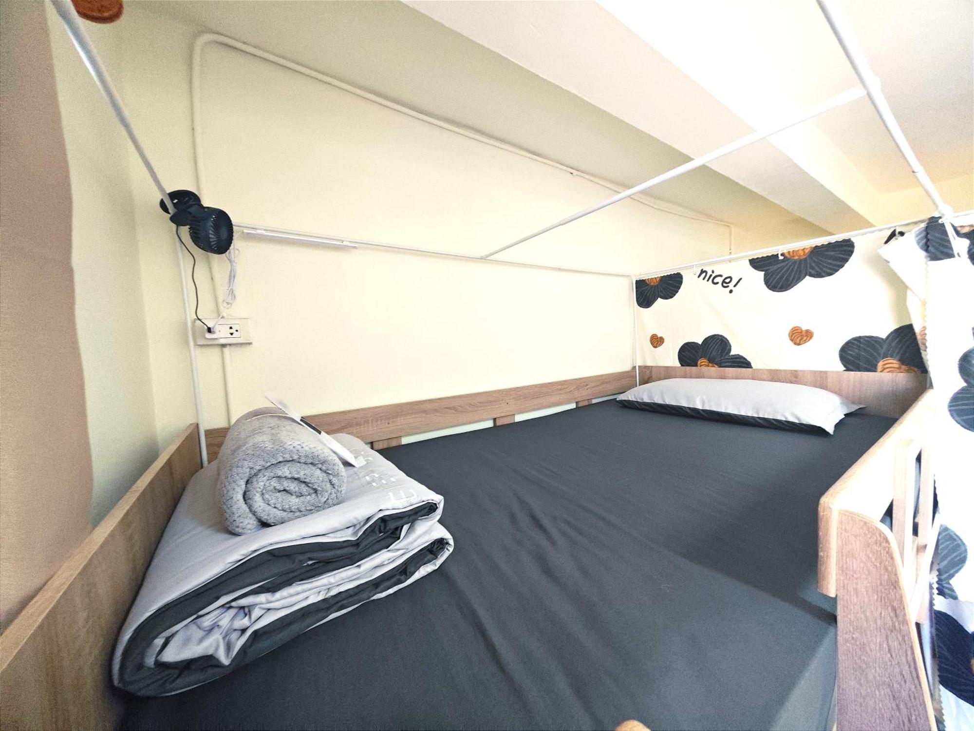 Hostal Panda Bangkok