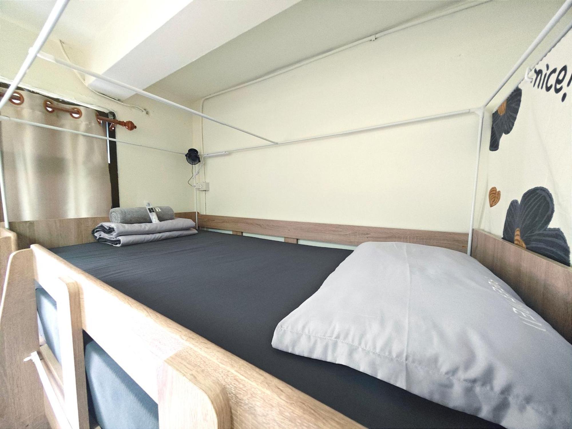 Panda Hostal Bangkok