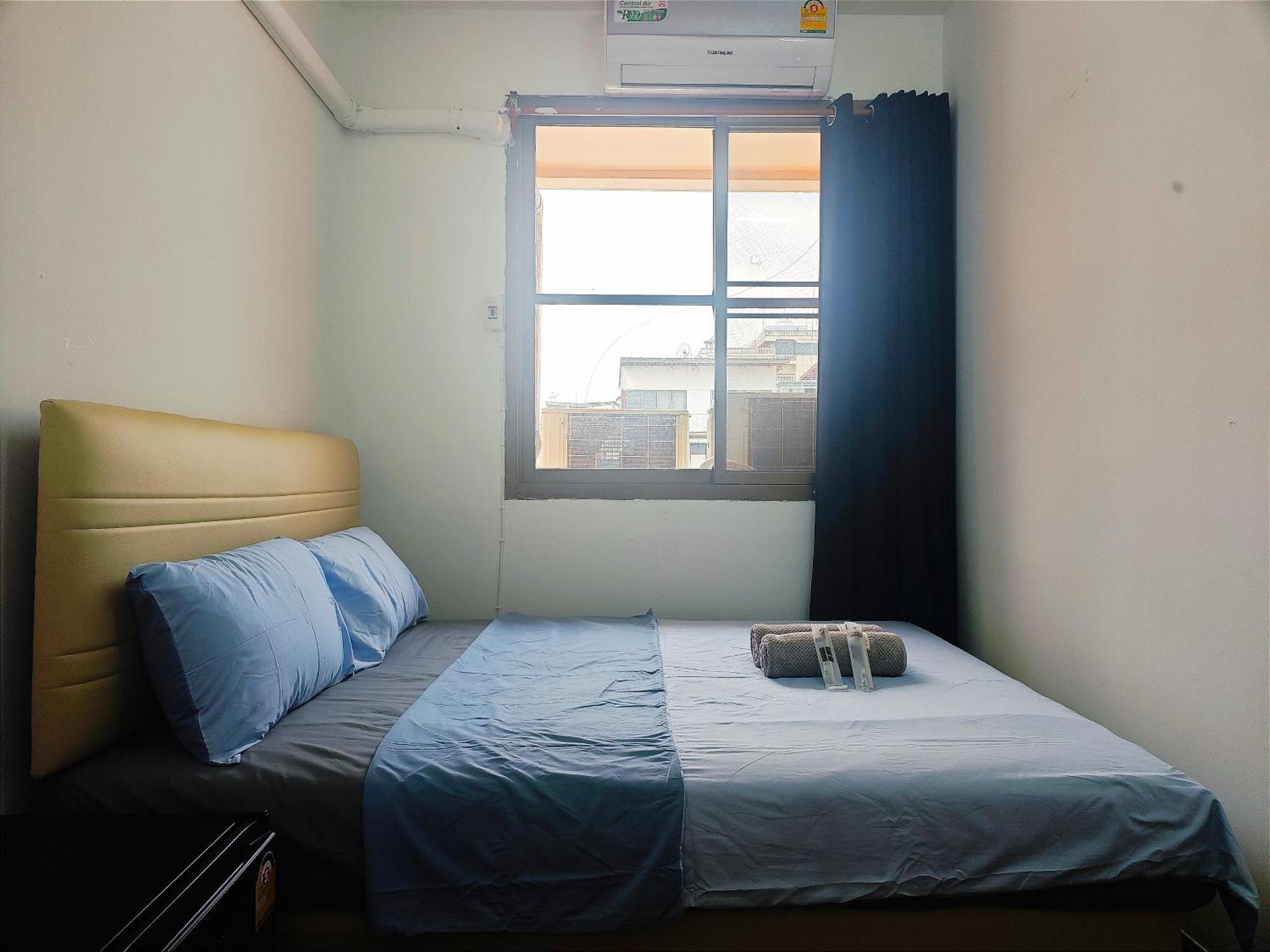 Panda Hostal Bangkok