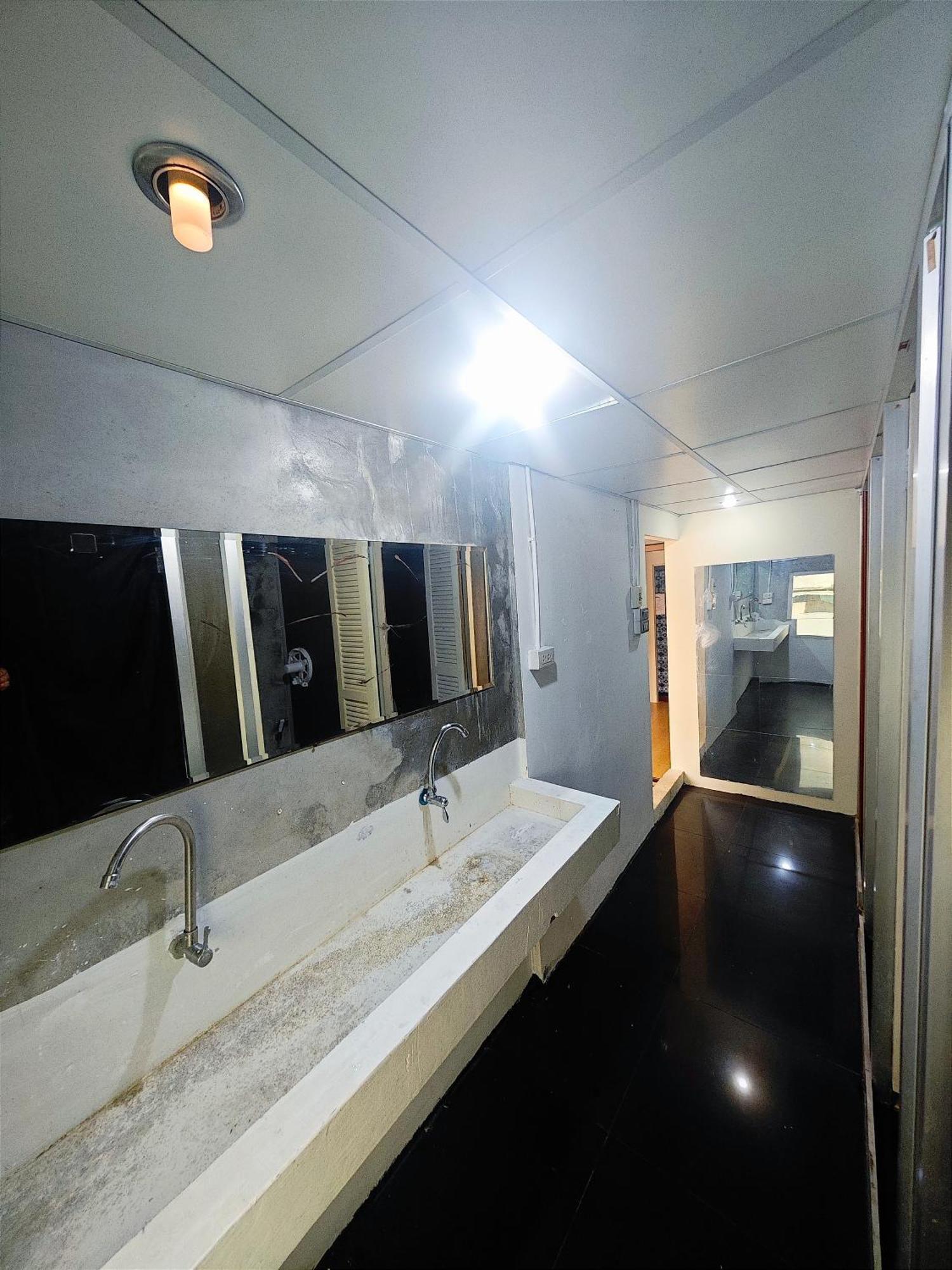 Hostal Panda Bangkok