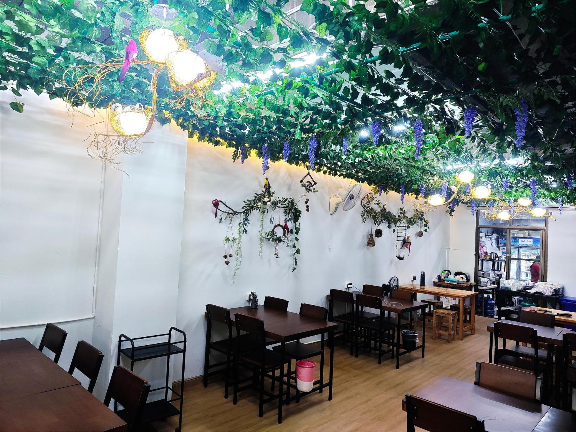 Panda Hostal