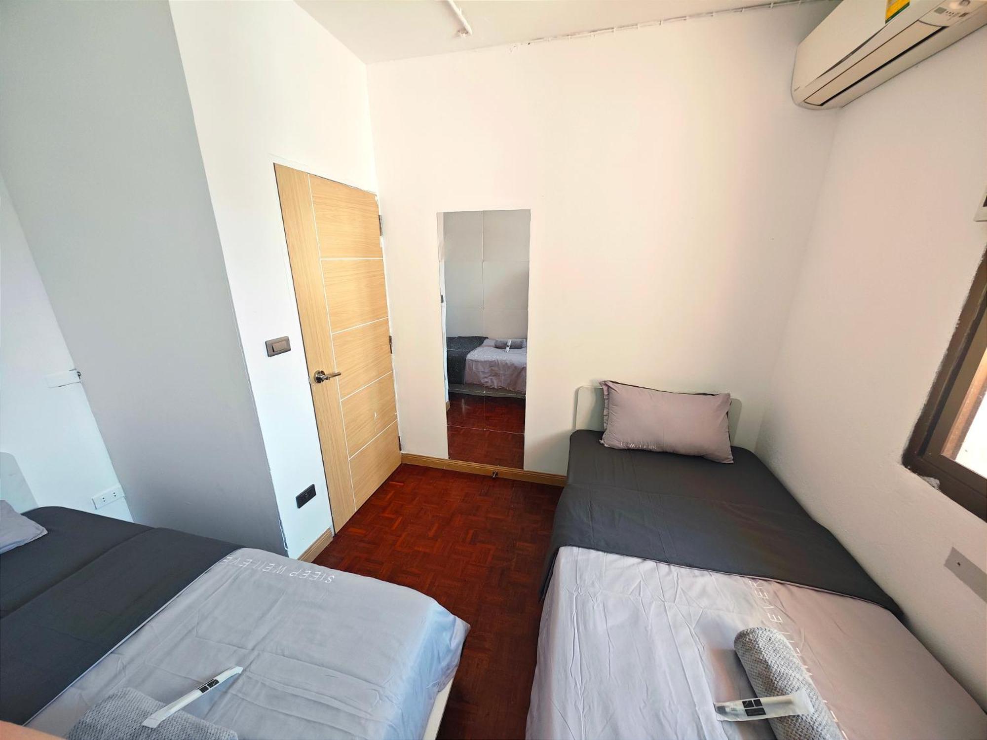 Hostal Panda *