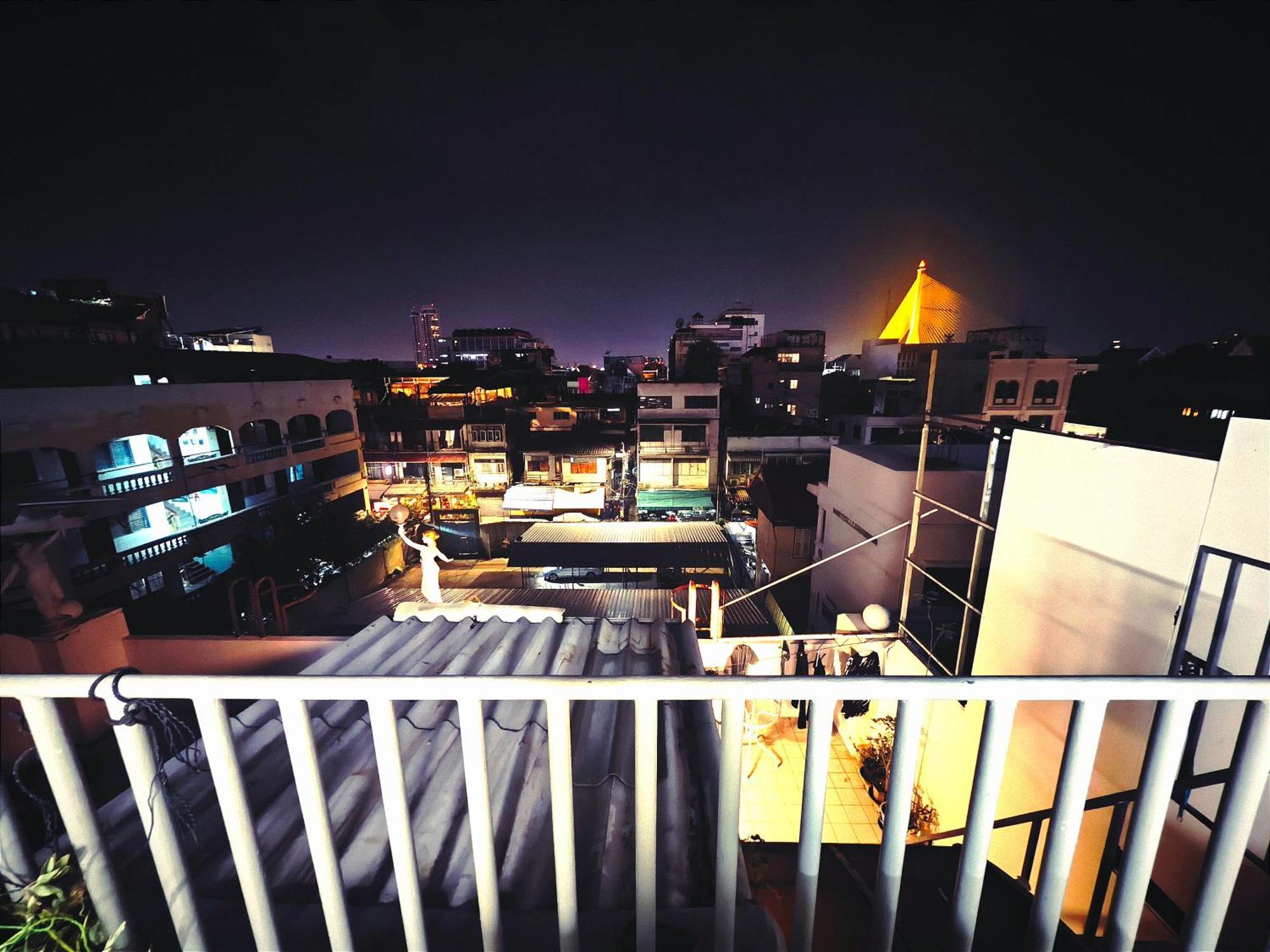 Hostal Panda