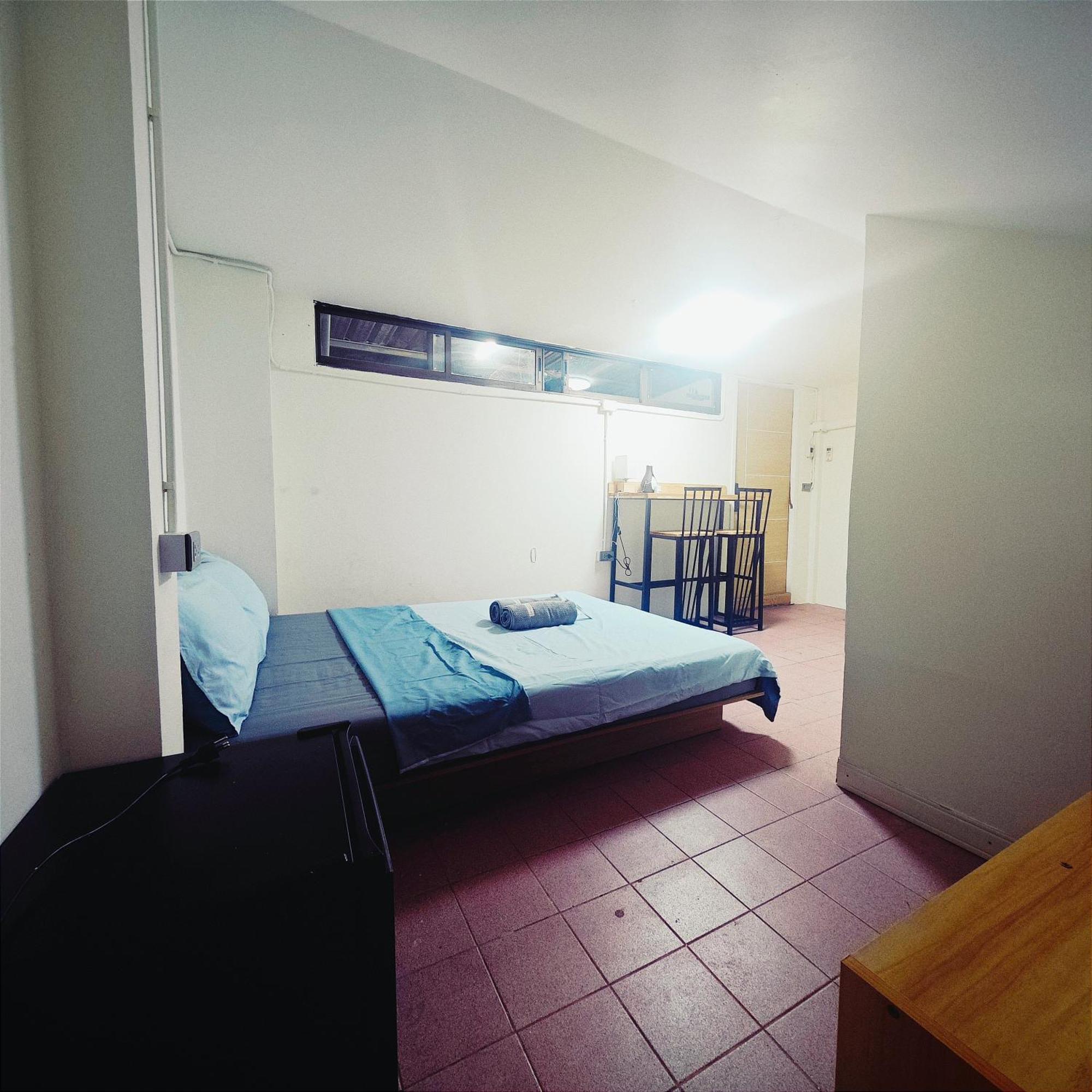 Panda Hostal