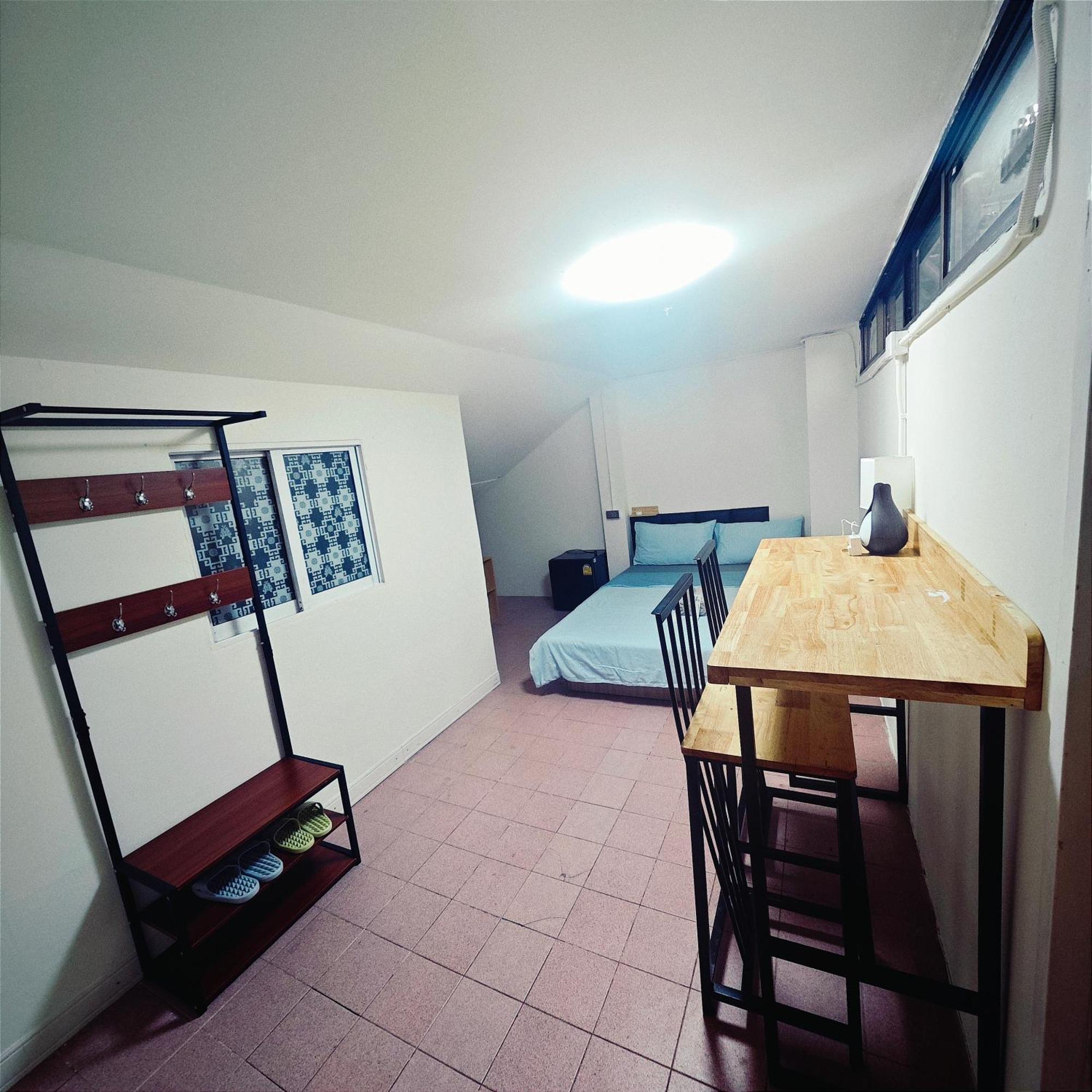 Hostal Panda