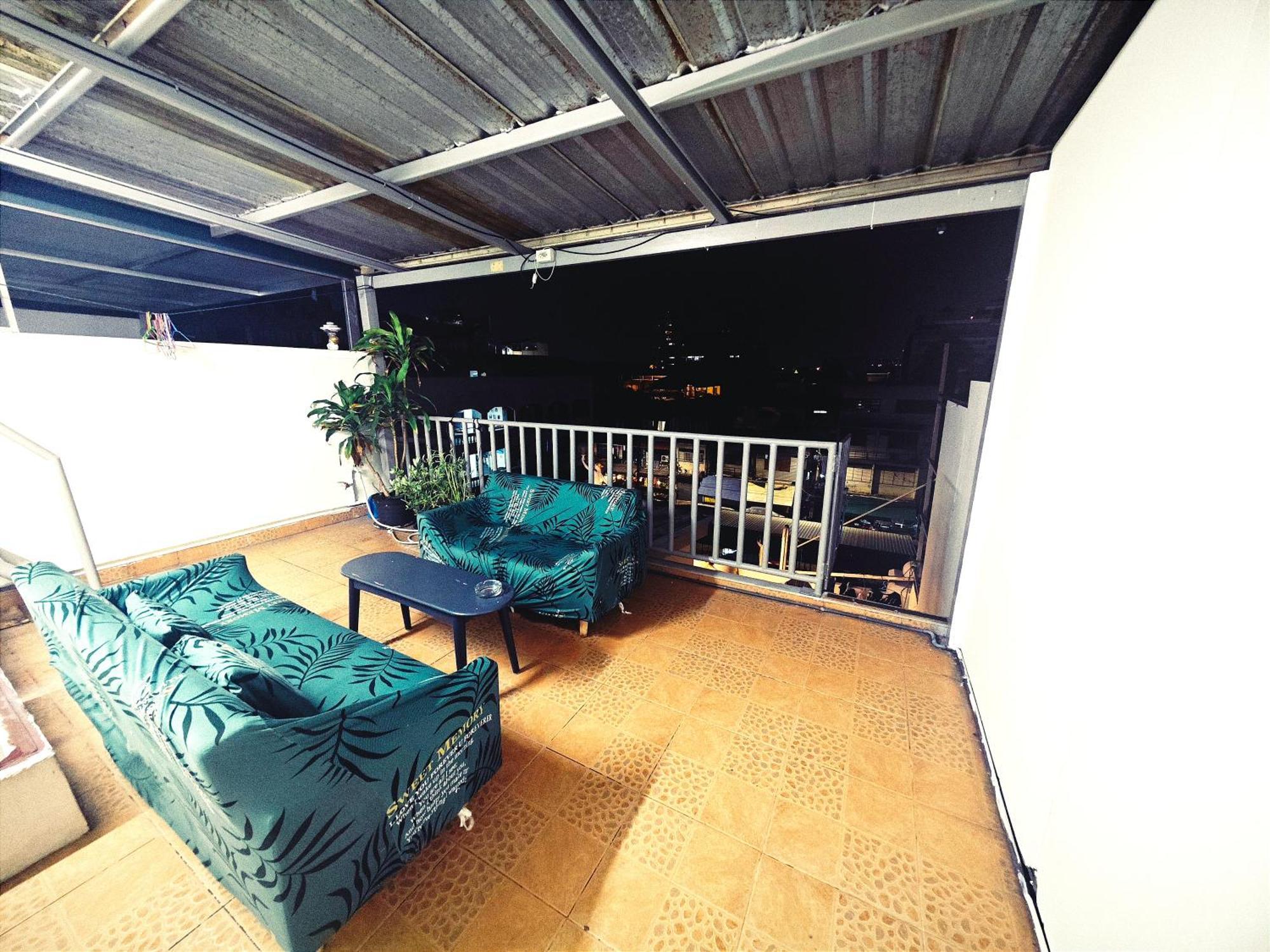 Hostal Panda Bangkok