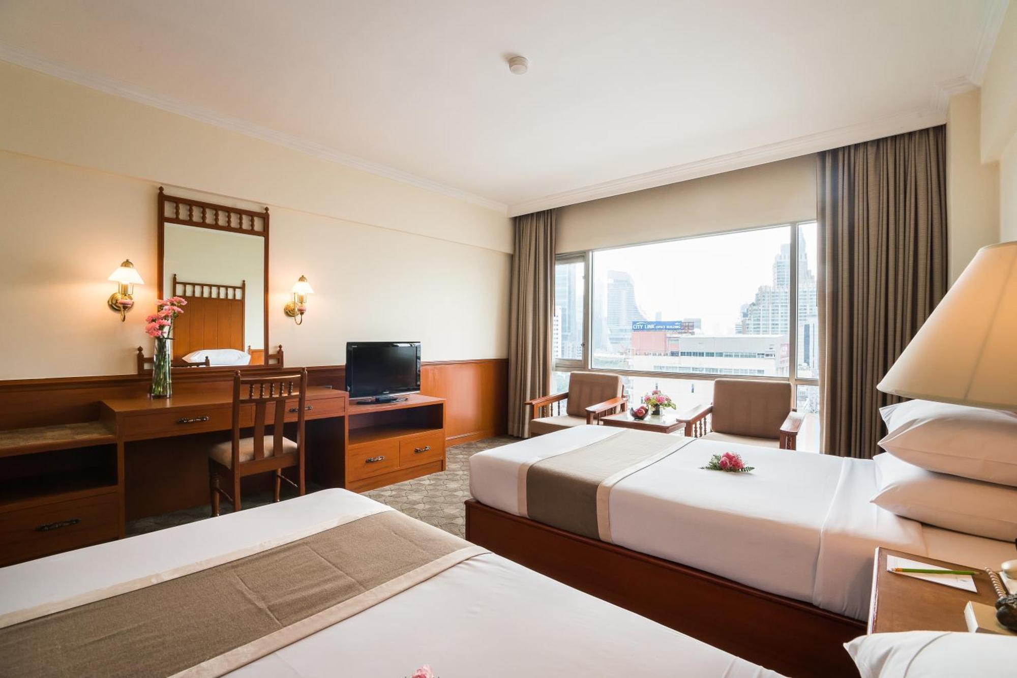 Hotel Palace