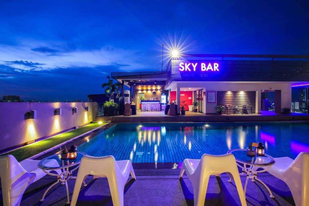 Inter Place Hotell