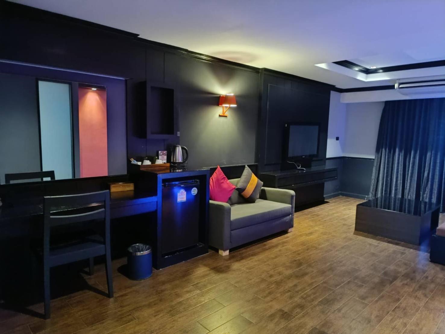 Hotell Inter Place