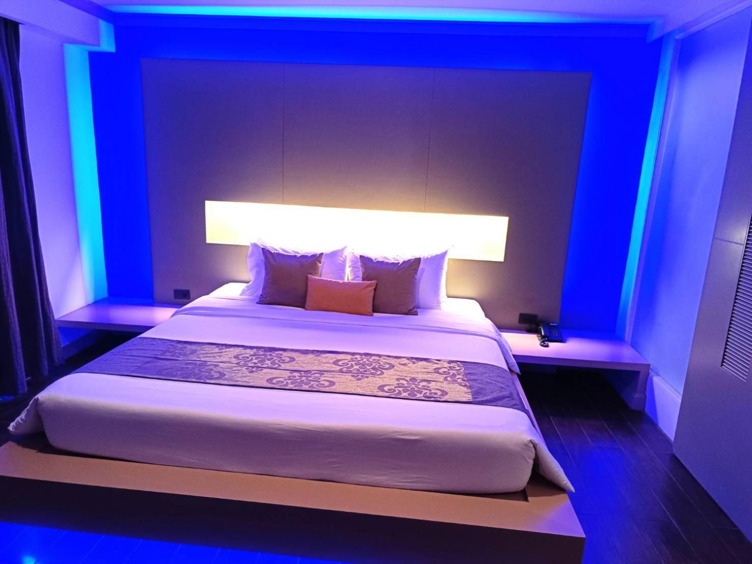 Inter Place Hotell