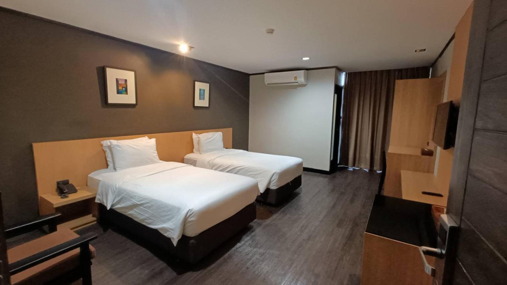 Hotell Inter Place