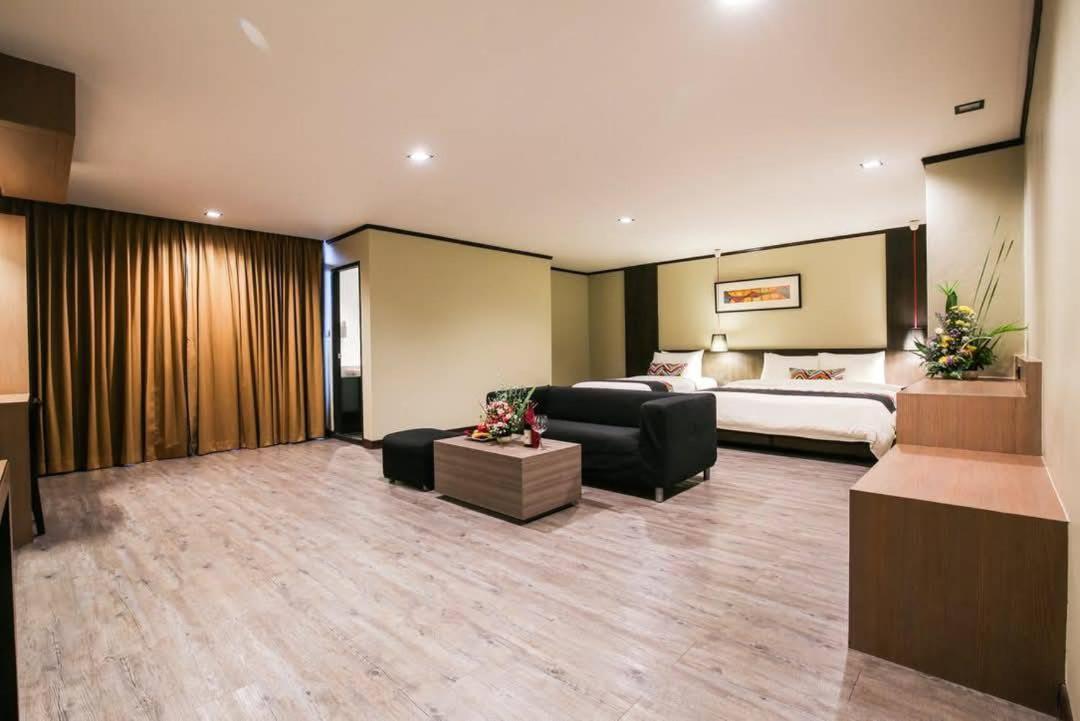 Hotell Inter Place 5*