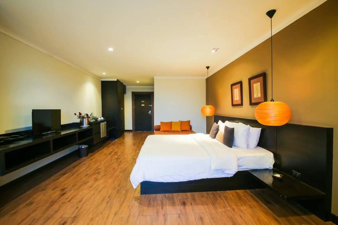 Inter Place Hotell