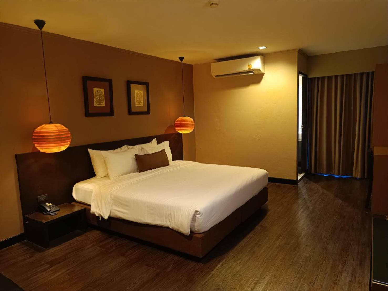 Hotell Inter Place