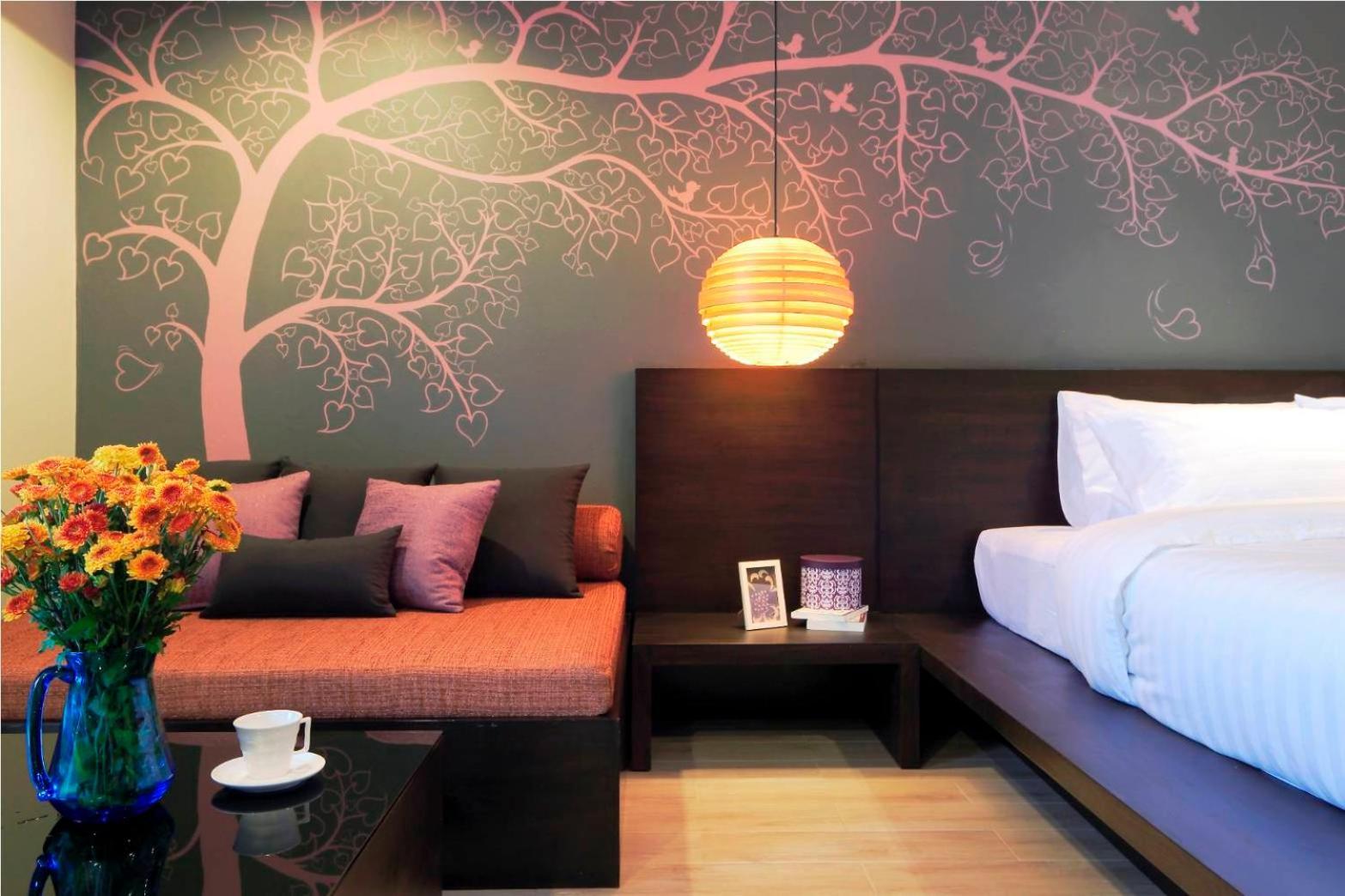 Hotell Inter Place 5*