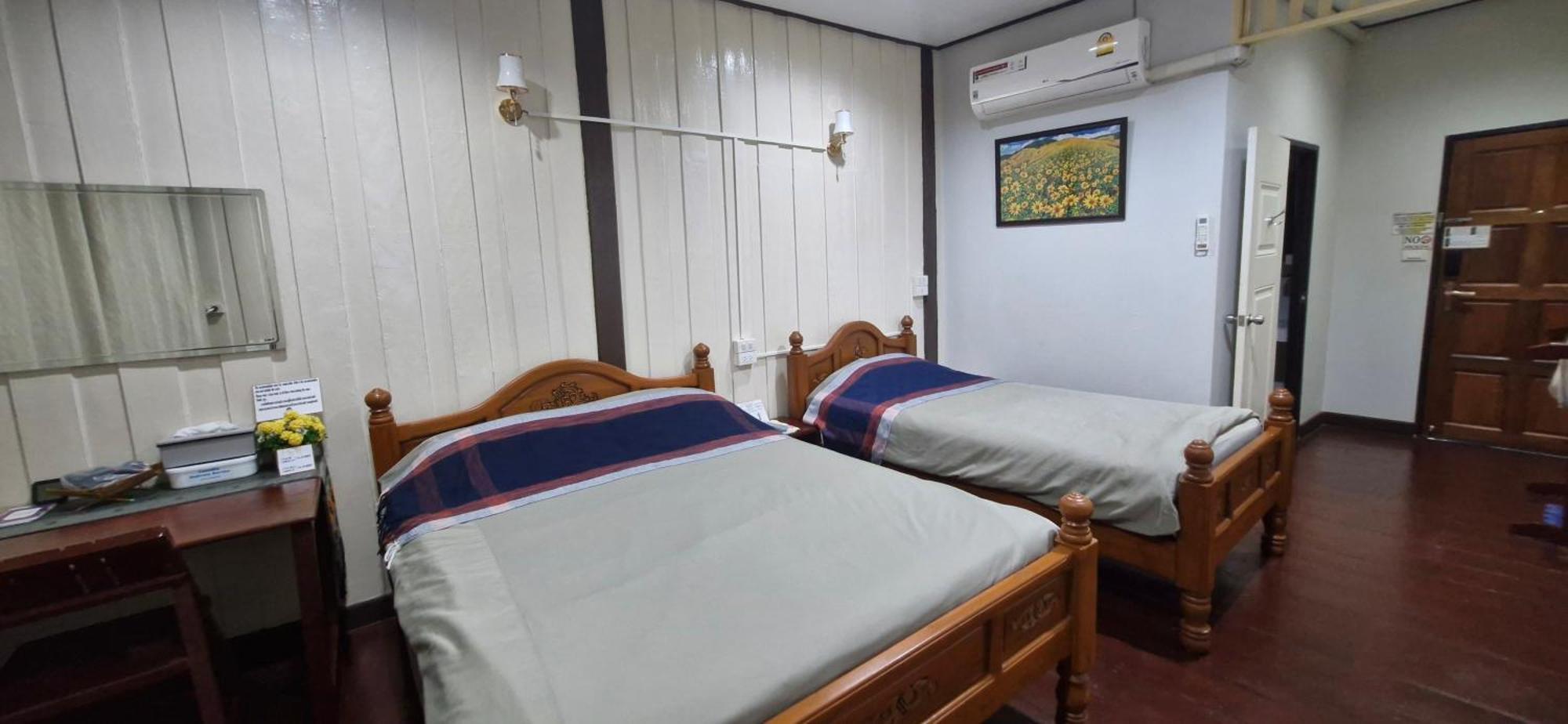 Ob Arun House Couette-café 3*