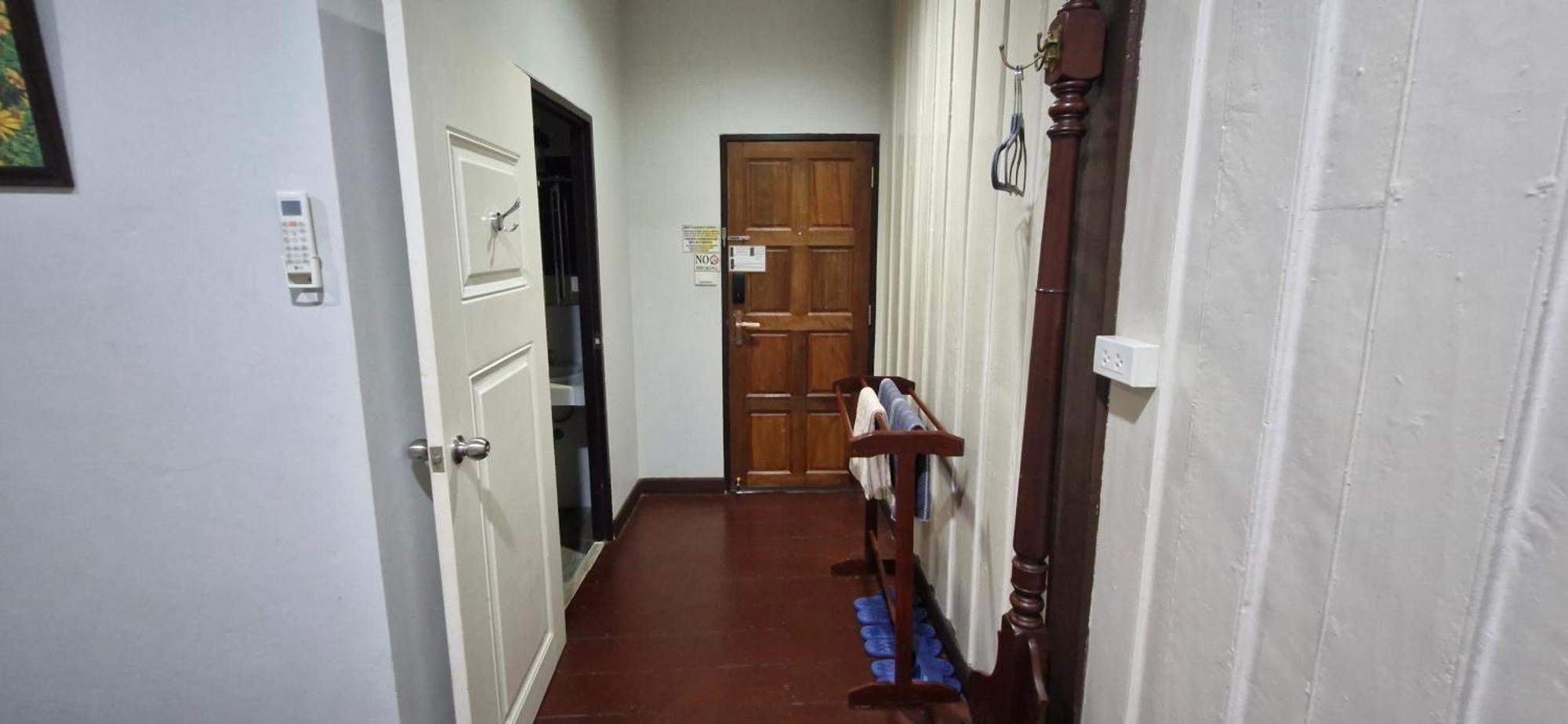 Ob Arun House 3*