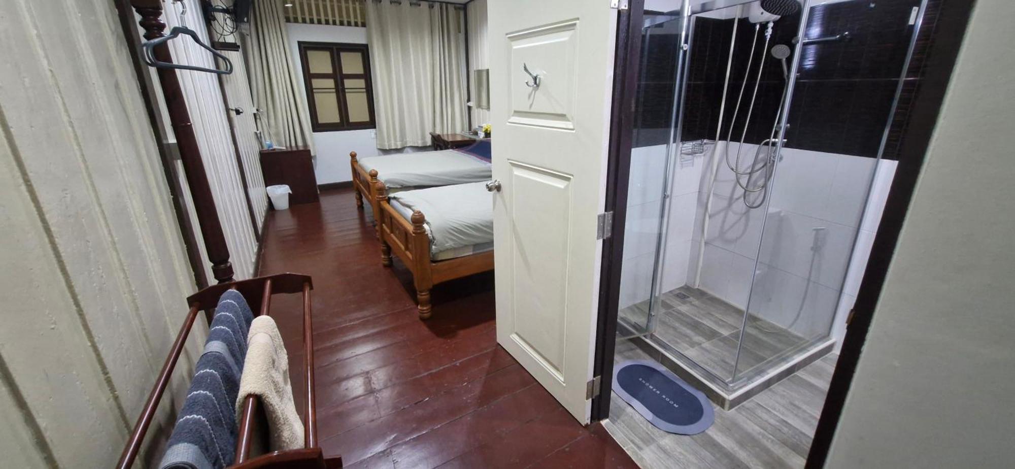 Ob Arun House