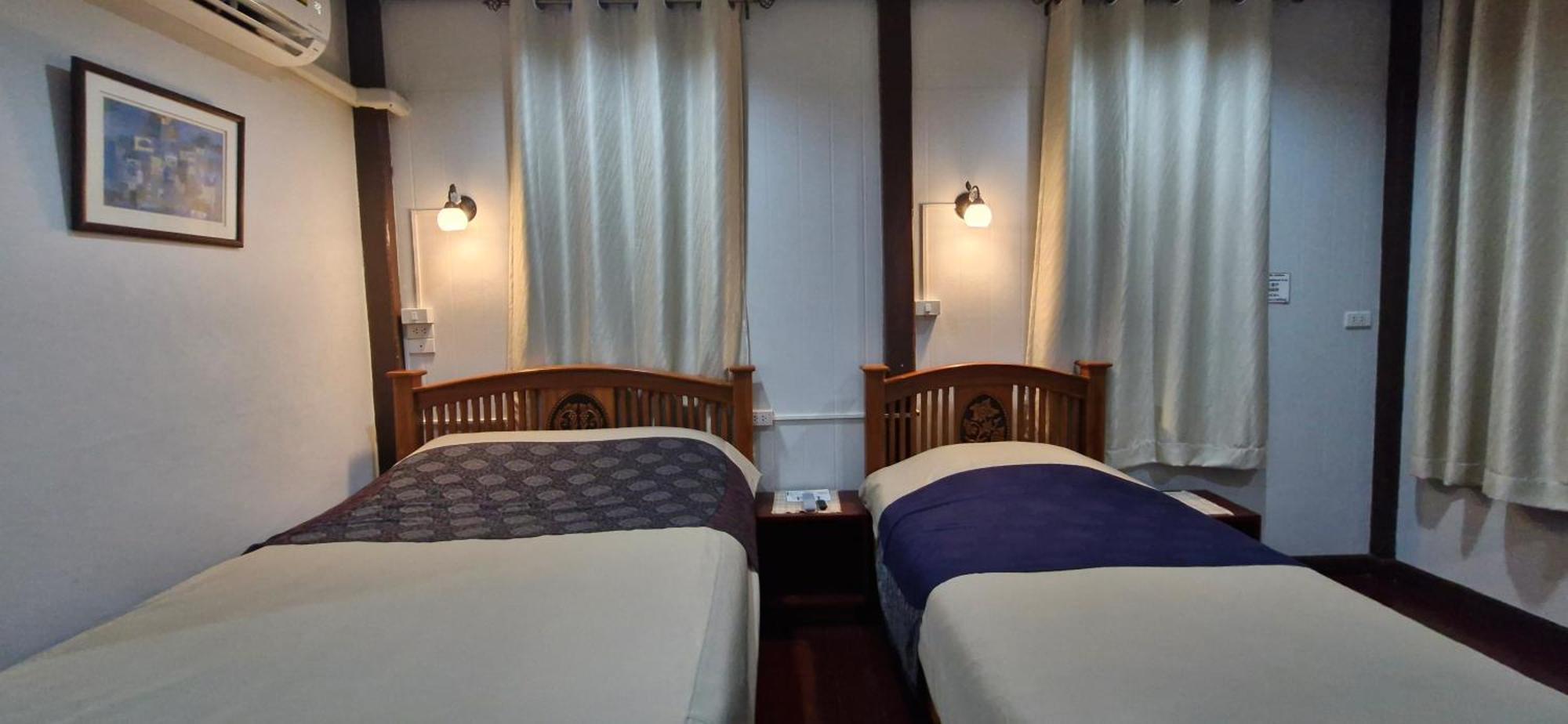 Ob Arun House Couette-café 3*