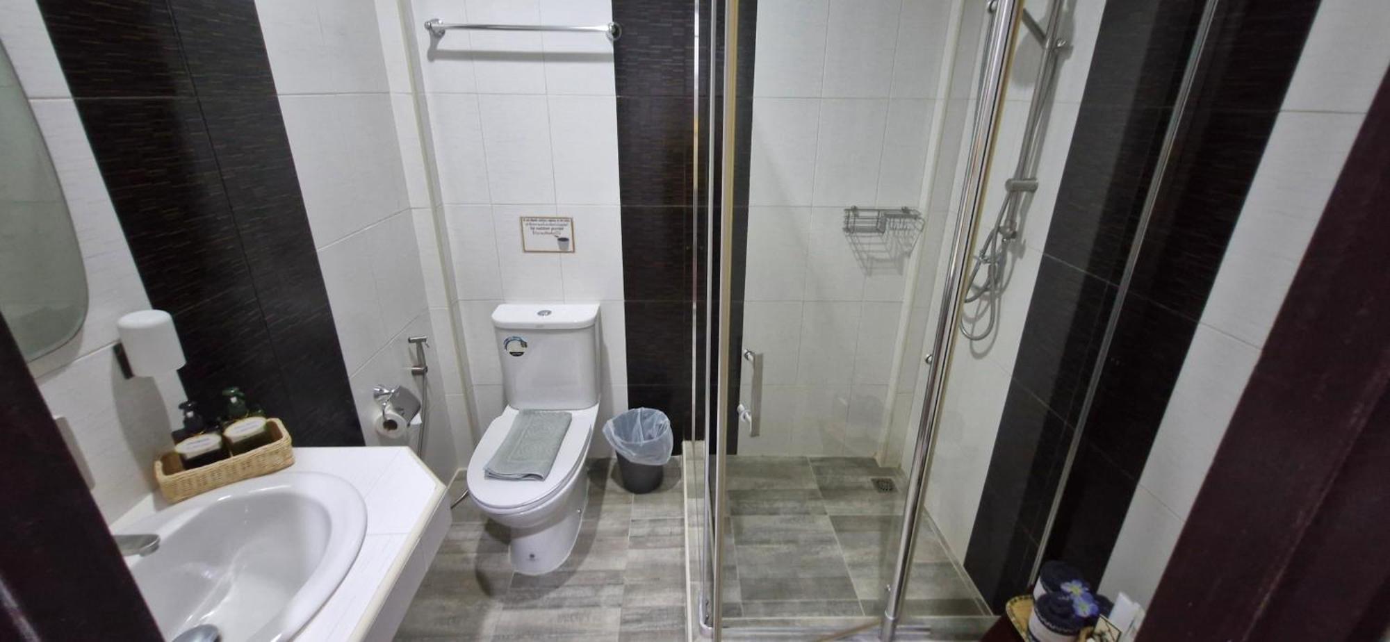 Couette-café Ob Arun House 3*