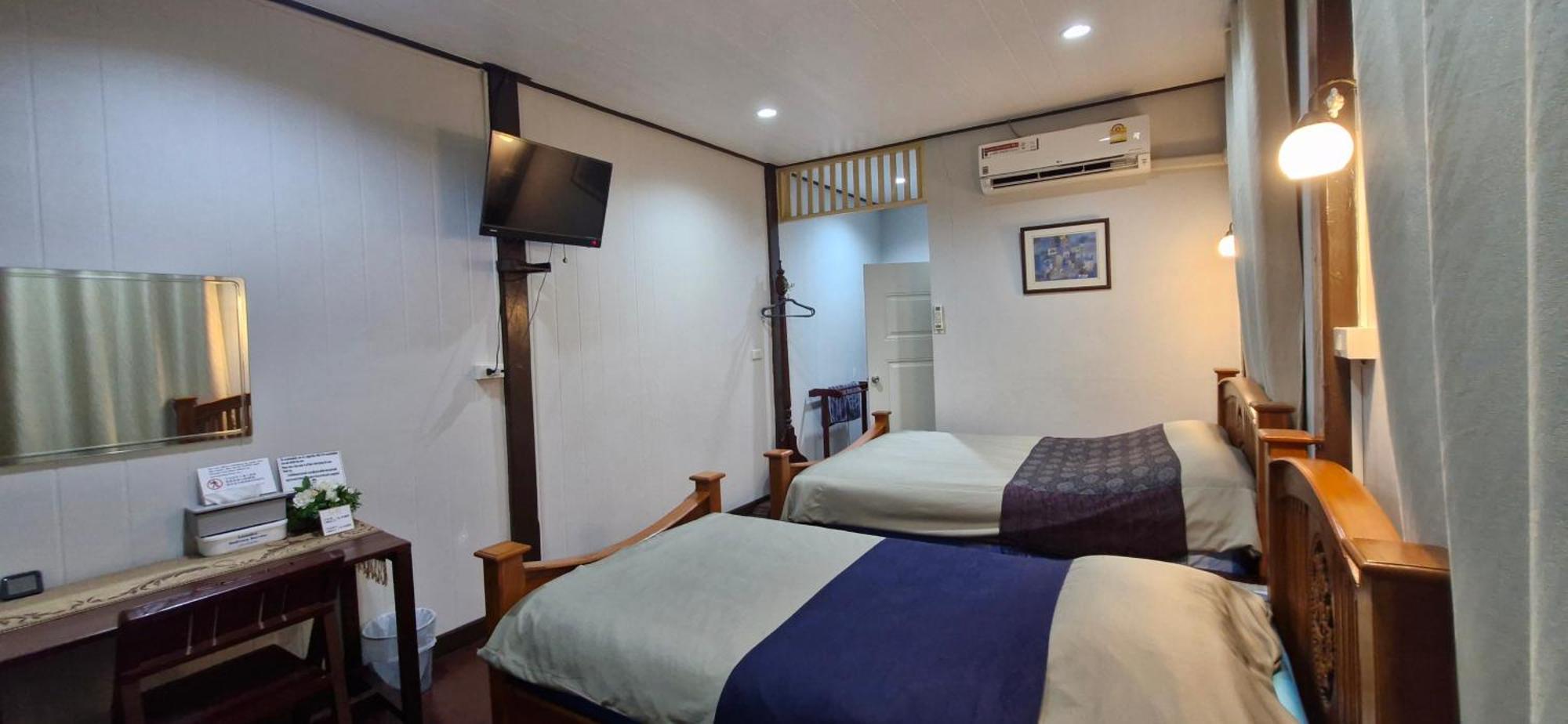 Ob Arun House Couette-café 3*