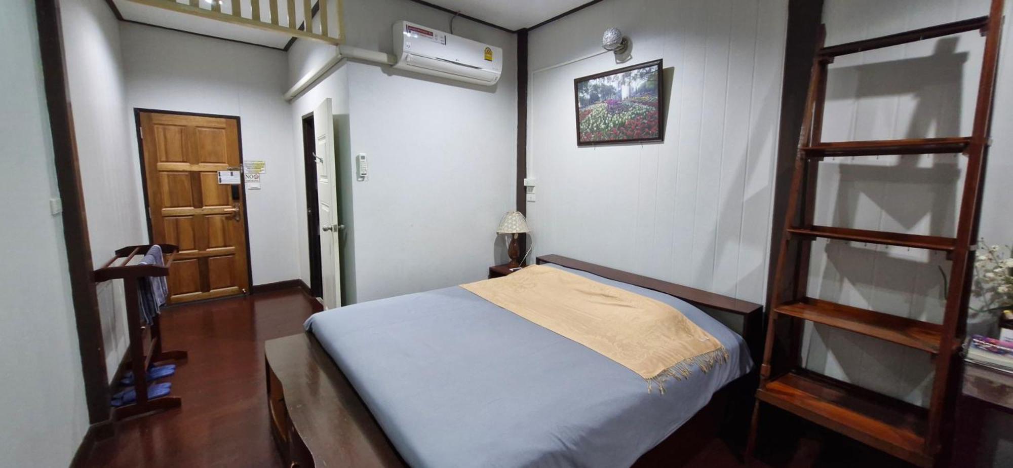 Ob Arun House Bangkok