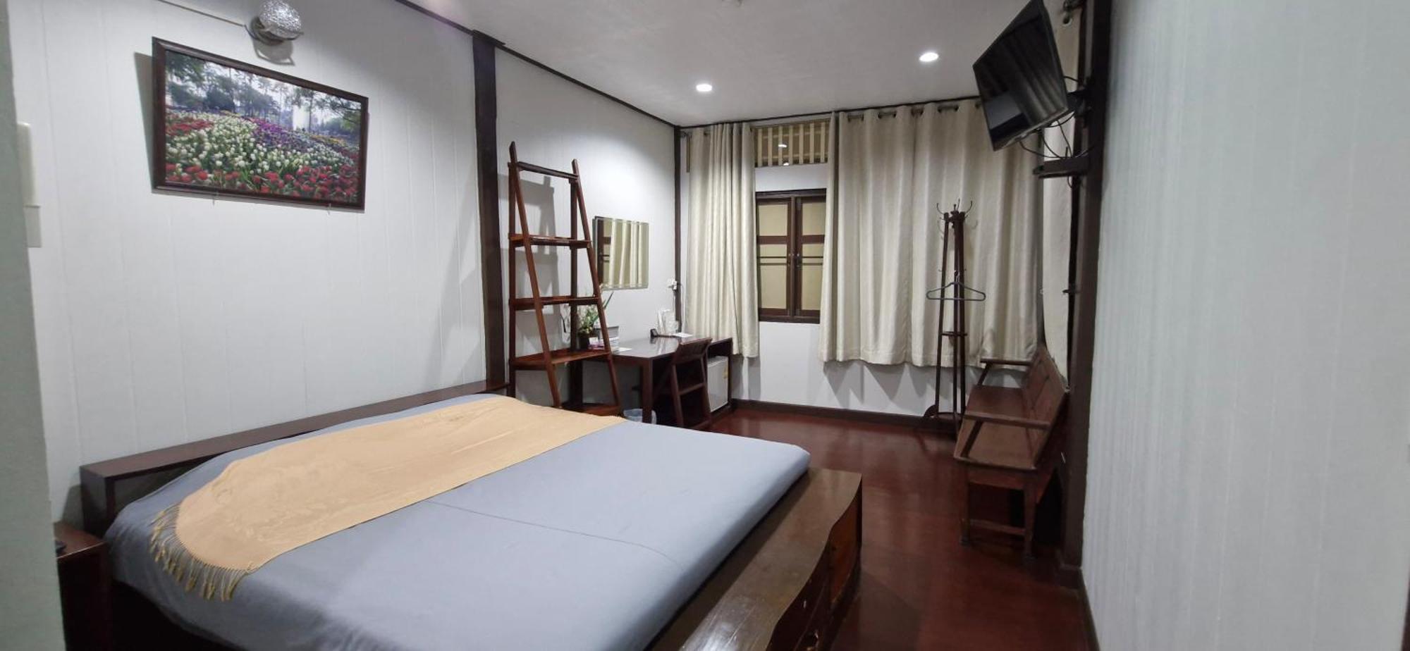 Ob Arun House 3*