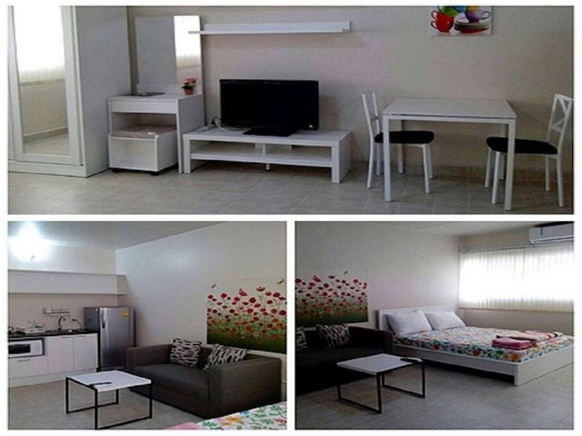 Holiday home Dmk Don Mueang Airport Meetgreet Service *
