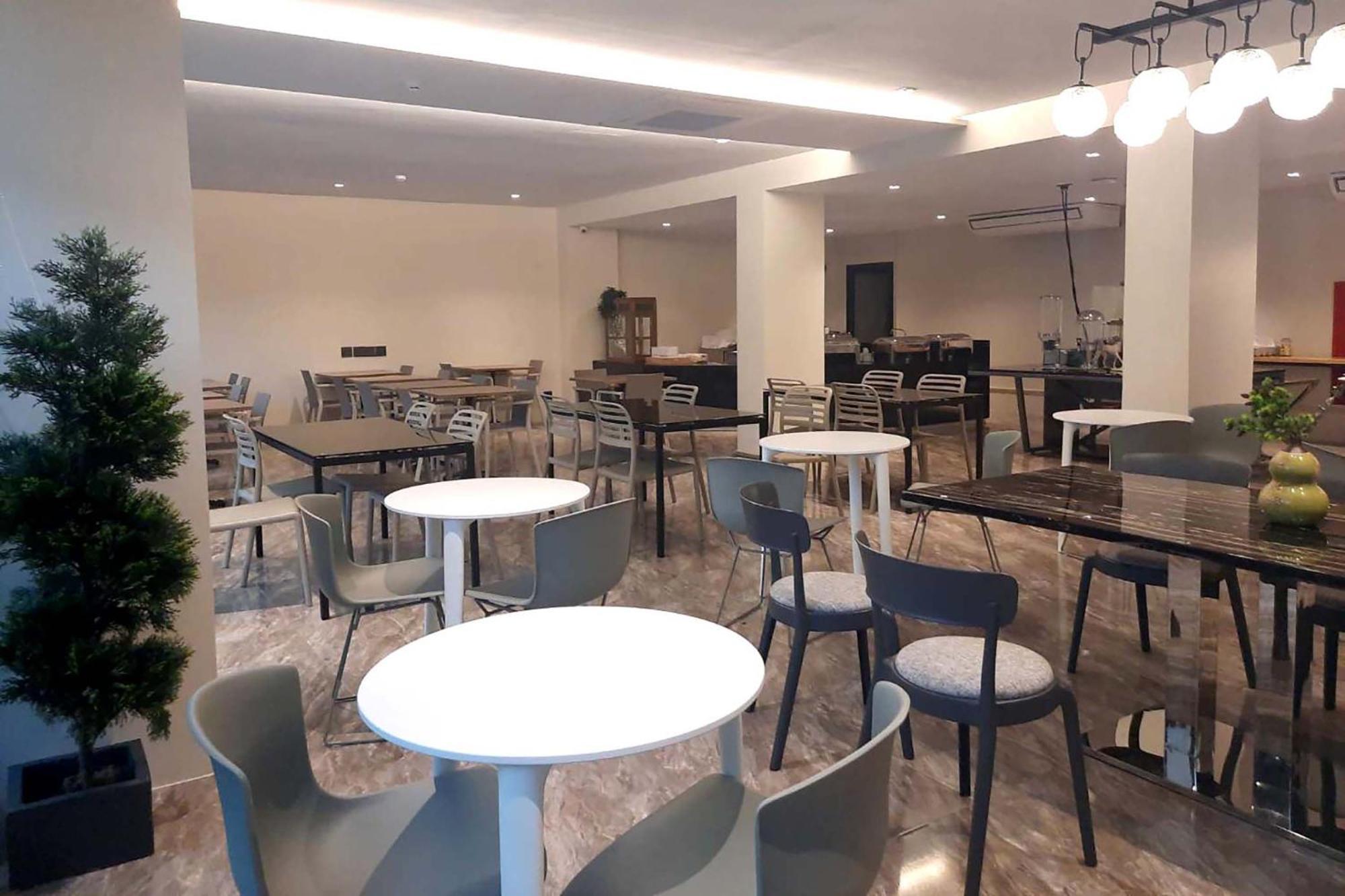 Hotel The 9 Banguecoque
