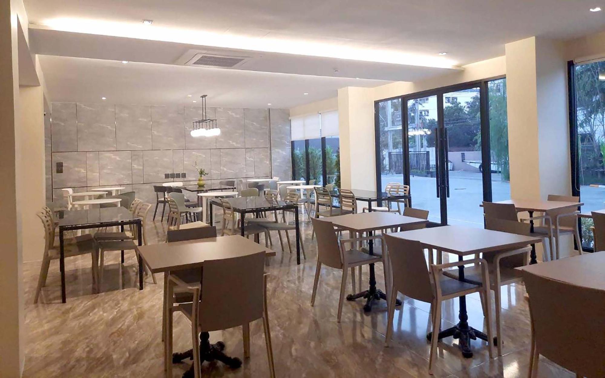 Hotel The 9 Banguecoque