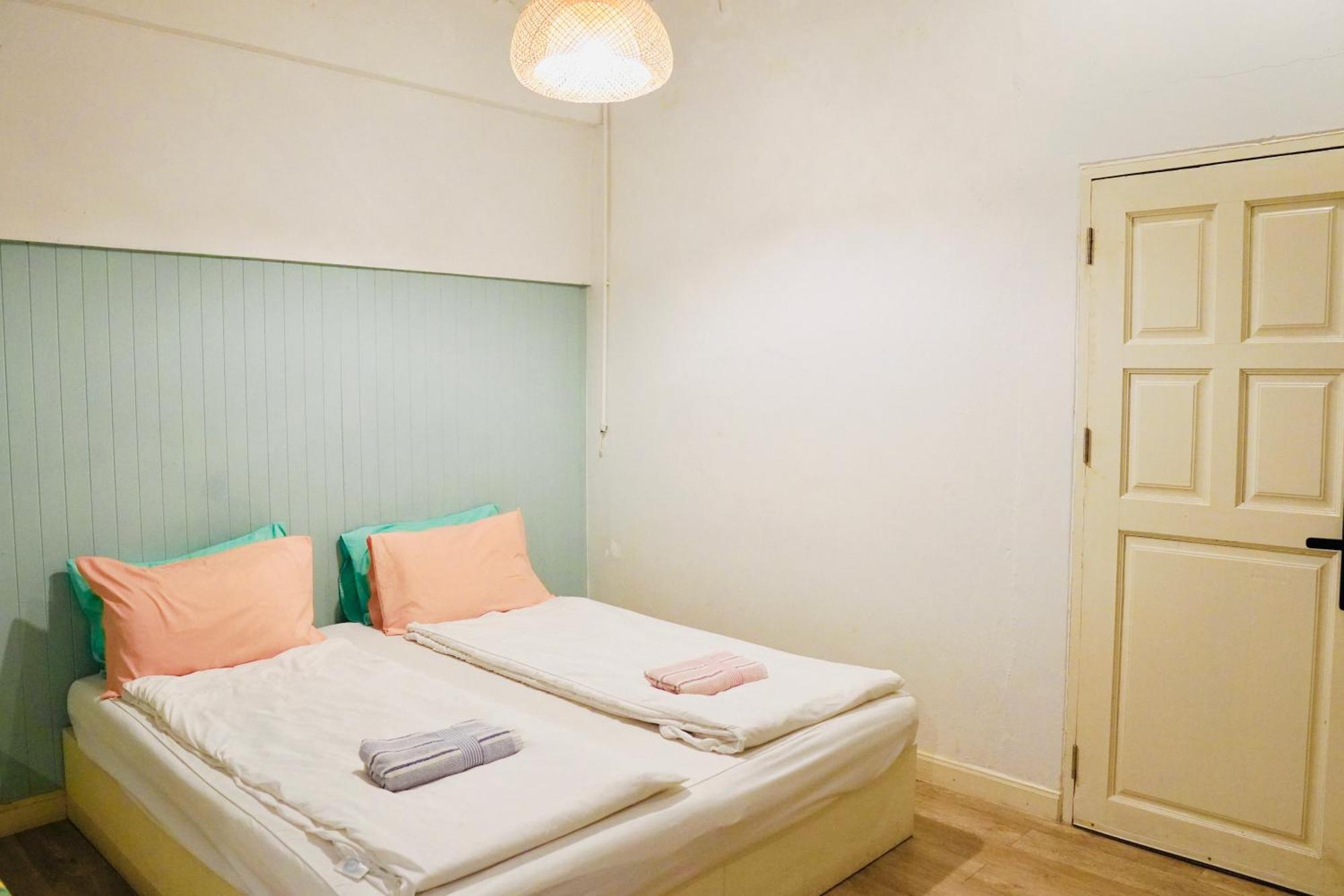 Historic - Private Access Hotel