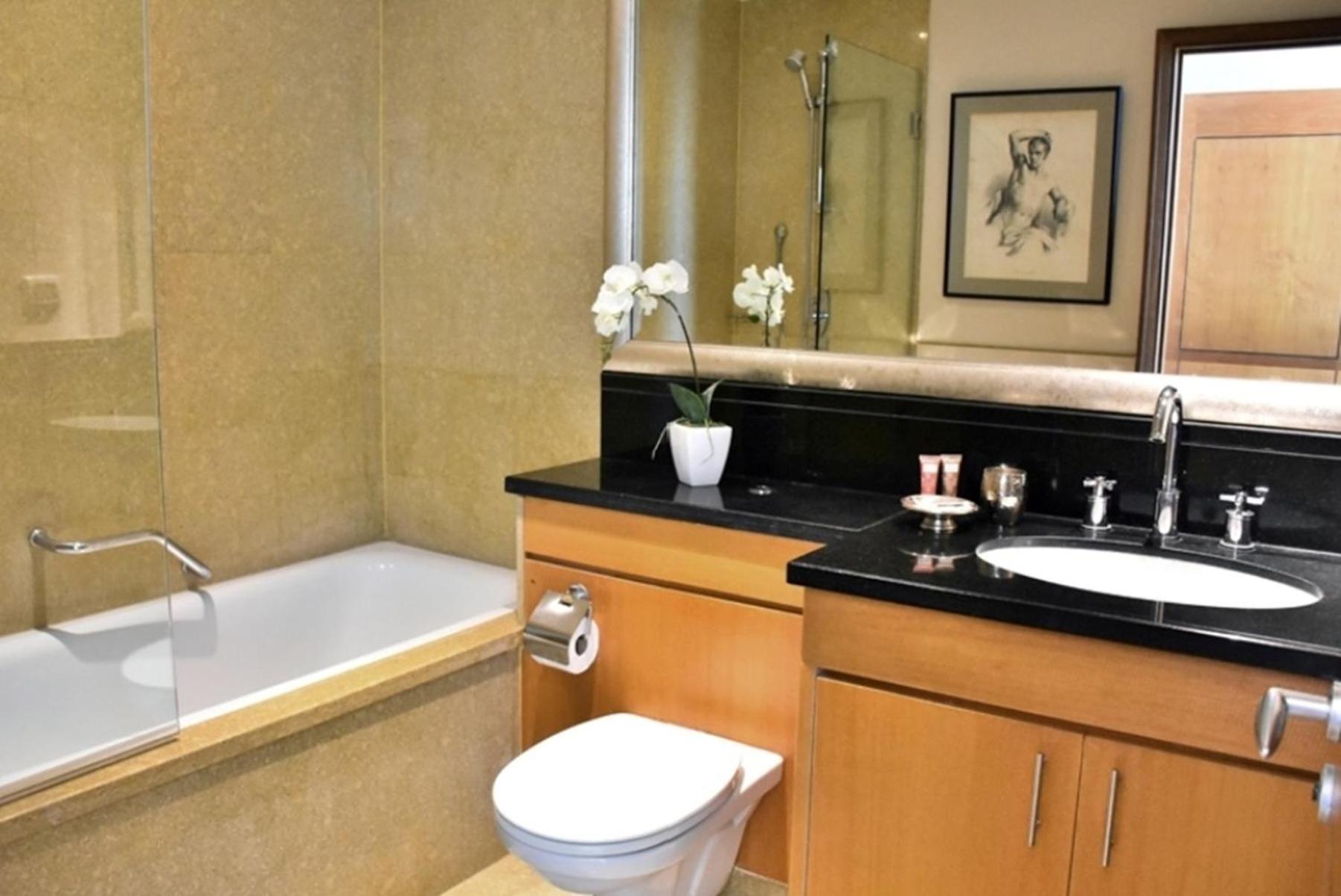 Skyvillas Residential Apartment *