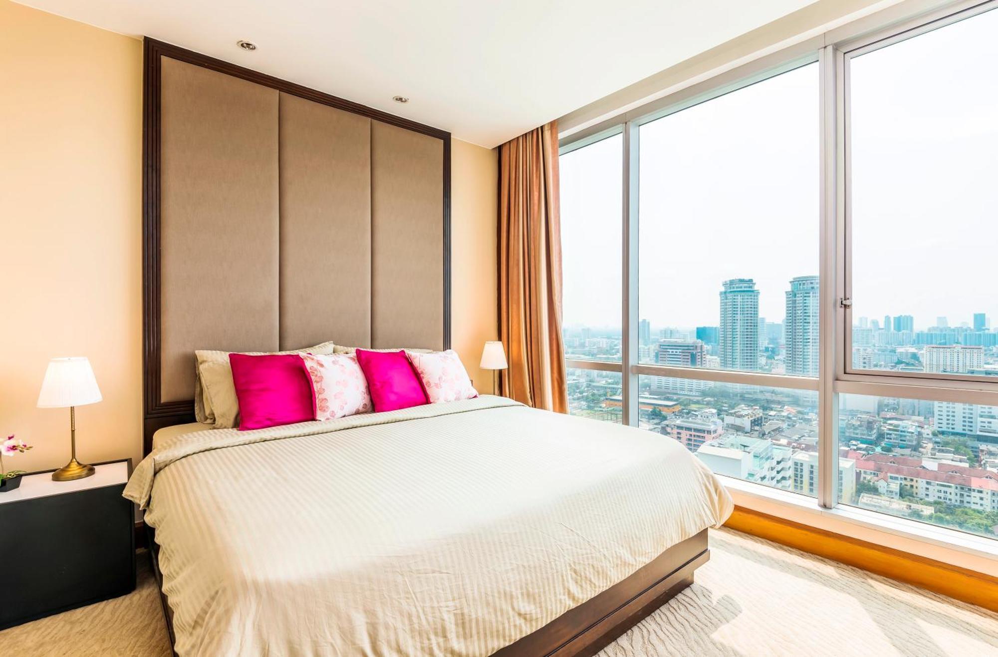 Skyvillas Residential Apartment Bangkok