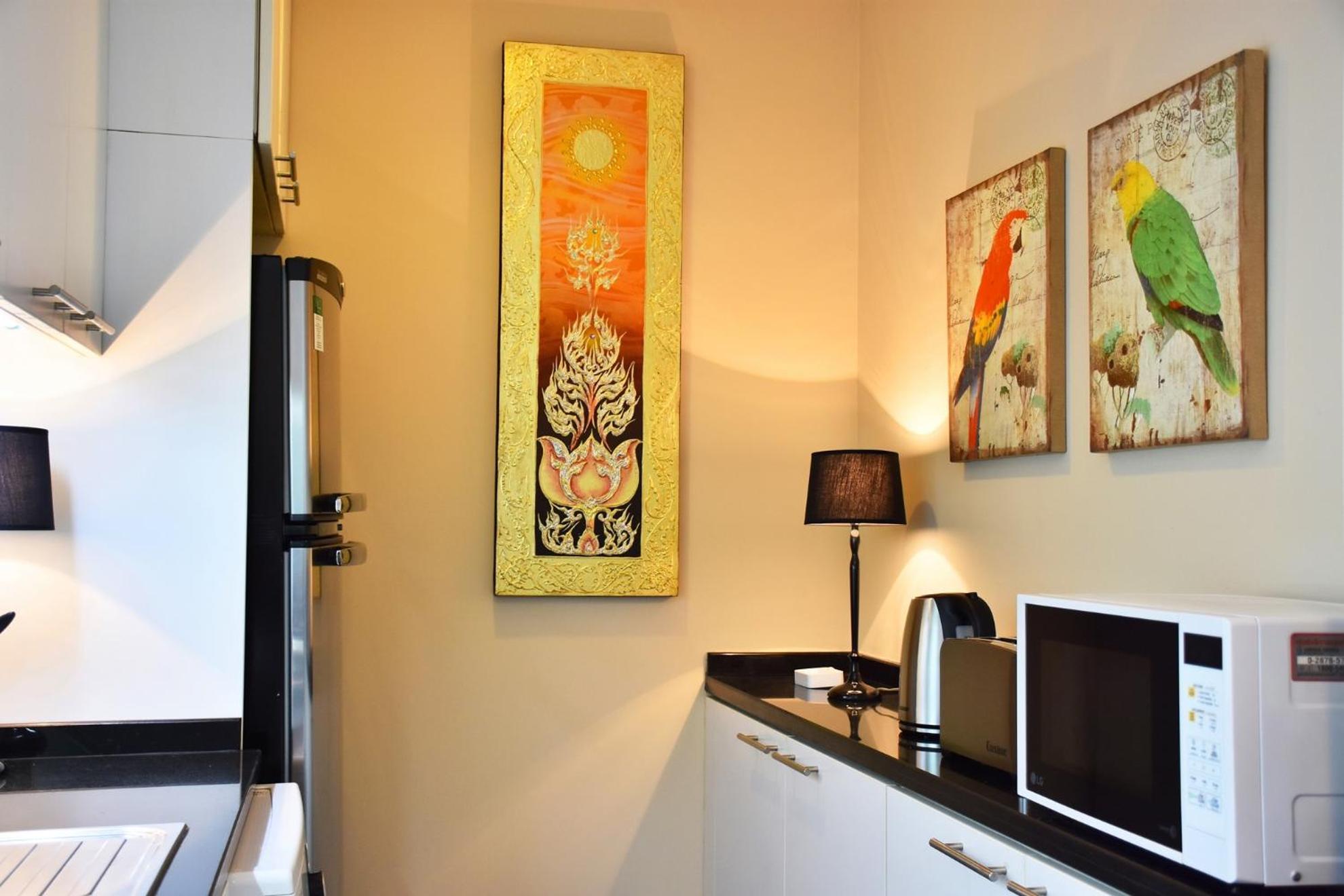 Skyvillas Residential *